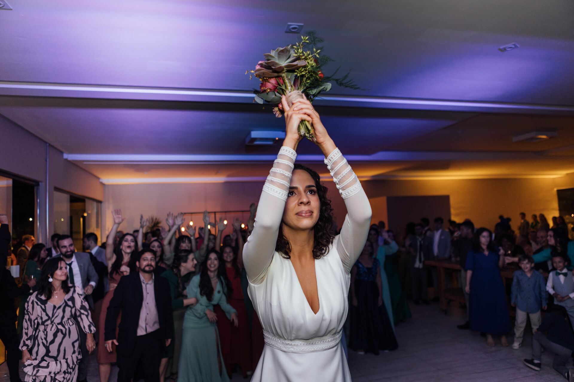 Foto  Fernanda e Zezao - Condominio Bosque do Limeira - Resende RJ - Imagem 312