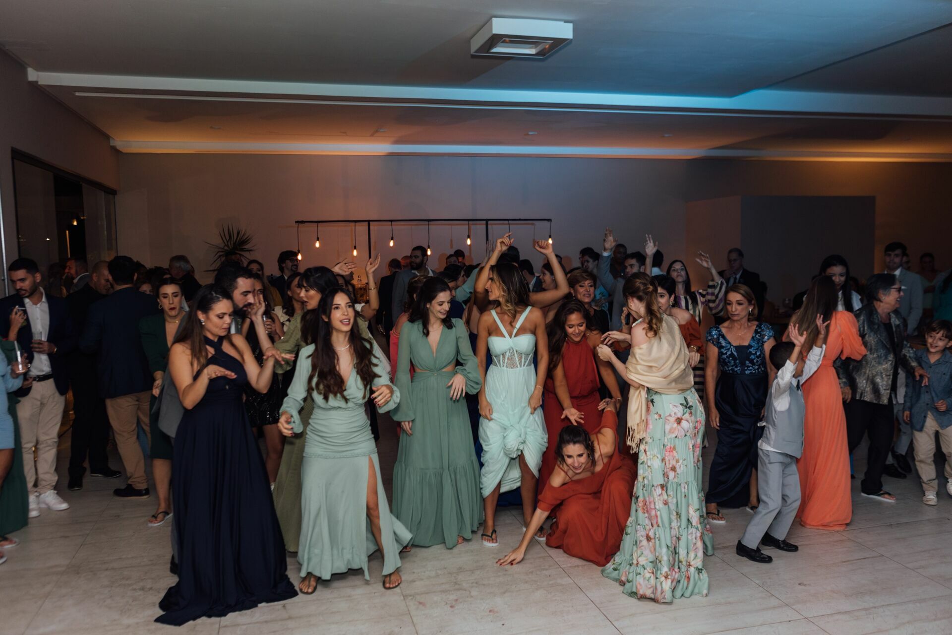 Foto  Fernanda e Zezao - Condominio Bosque do Limeira - Resende RJ - Imagem 311