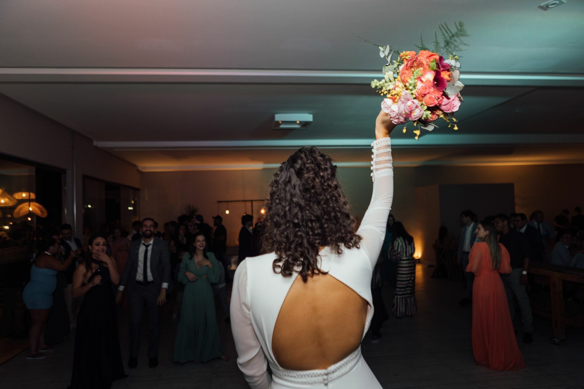 Foto  Fernanda e Zezao - Condominio Bosque do Limeira - Resende RJ - Imagem 310