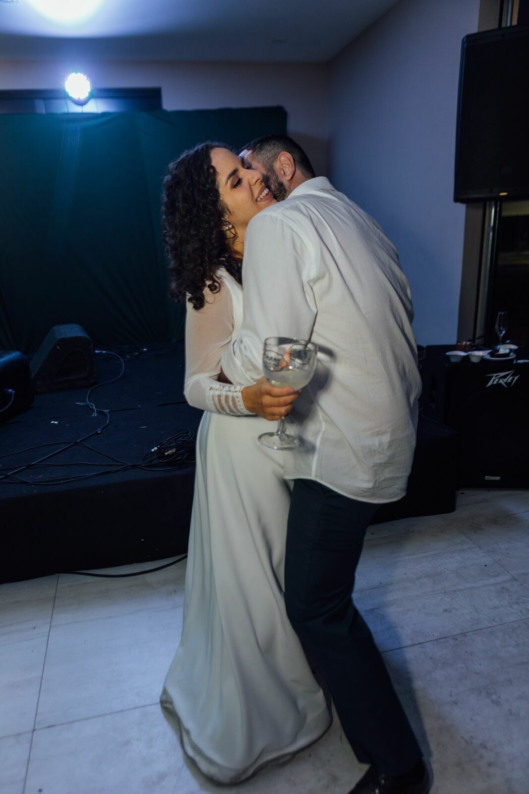 Foto  Fernanda e Zezao - Condominio Bosque do Limeira - Resende RJ - Imagem 334