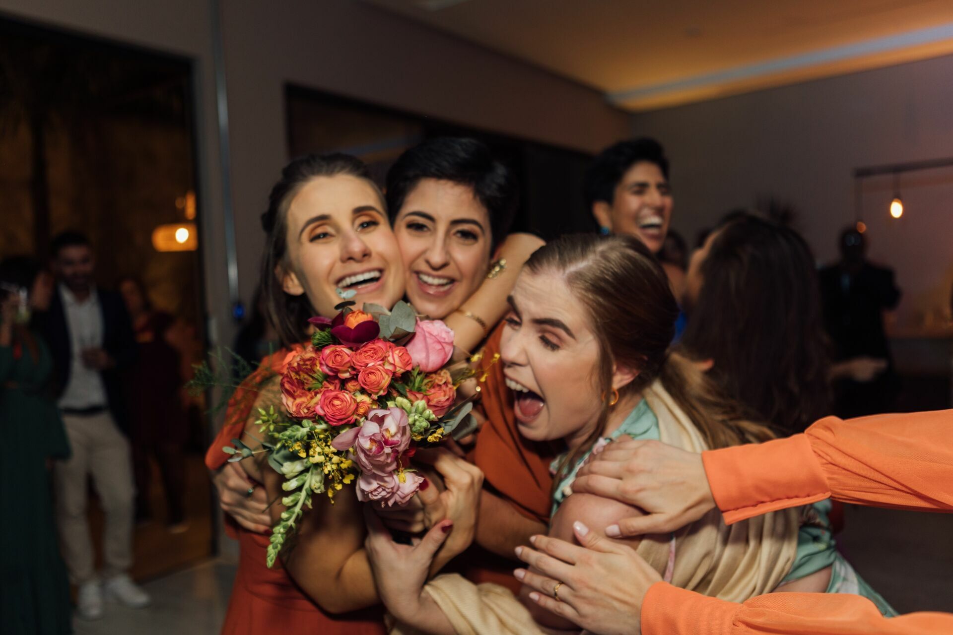 Foto  Fernanda e Zezao - Condominio Bosque do Limeira - Resende RJ - Imagem 314