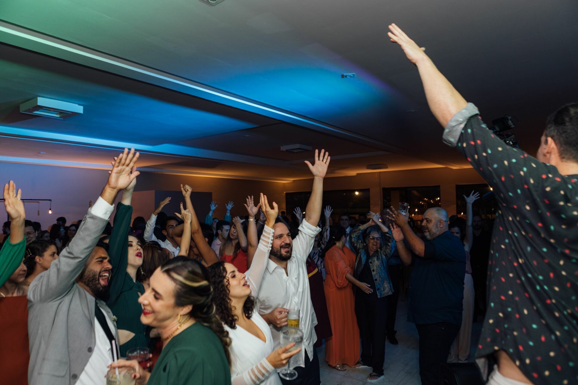 Foto  Fernanda e Zezao - Condominio Bosque do Limeira - Resende RJ - Imagem 296