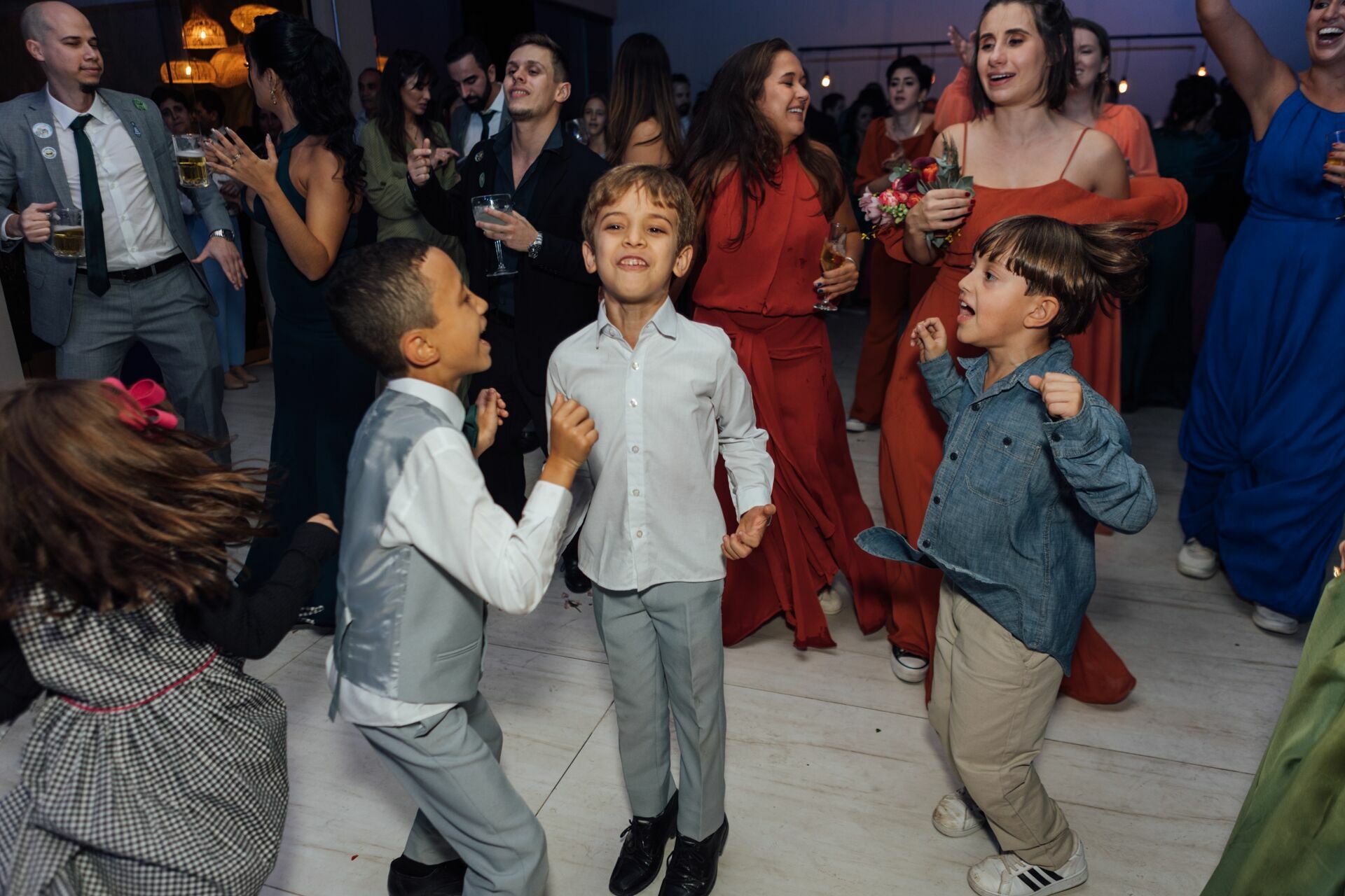 Foto  Fernanda e Zezao - Condominio Bosque do Limeira - Resende RJ - Imagem 322