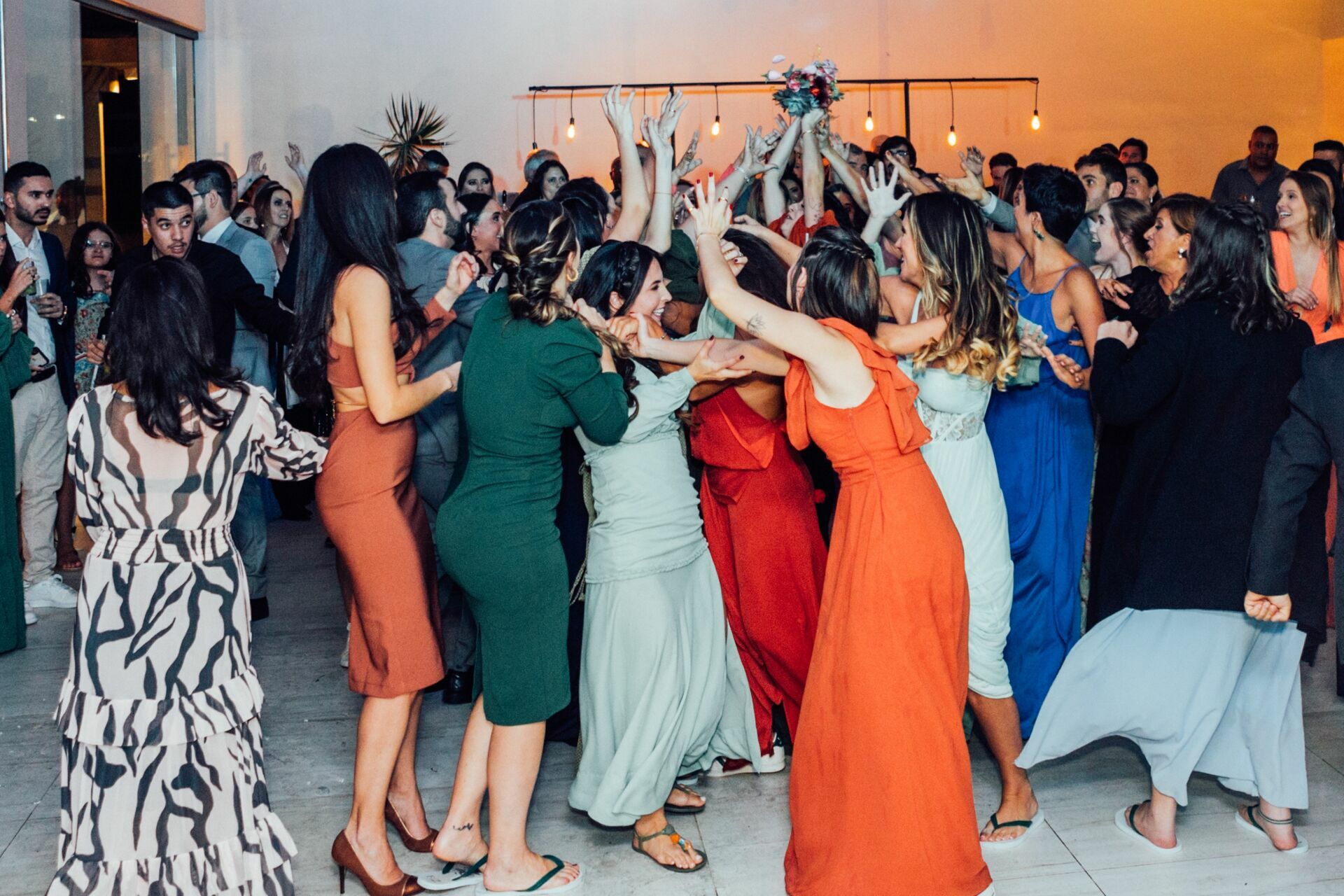 Foto  Fernanda e Zezao - Condominio Bosque do Limeira - Resende RJ - Imagem 313