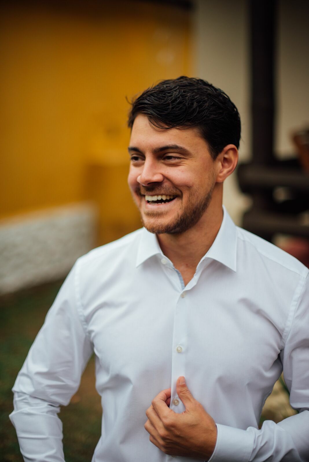 Foto Casamento Tamires e Edson - Pousada da ponte - Visconde de Mauá - - Imagem 40