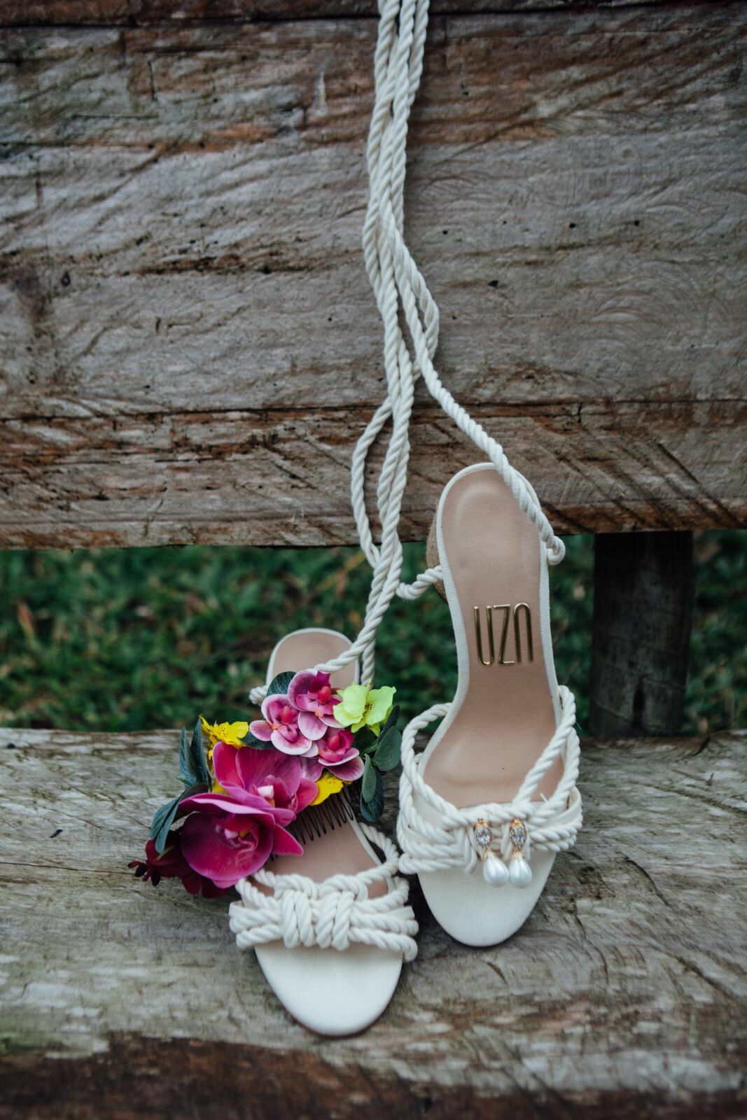 Foto Casamento Tamires e Edson - Pousada da ponte - Visconde de Mauá - - Imagem 4