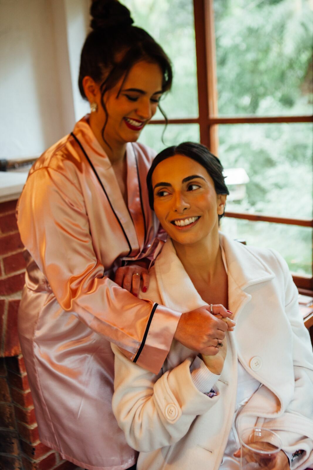 Foto Casamento Tamires e Edson - Pousada da ponte - Visconde de Mauá - - Imagem 13