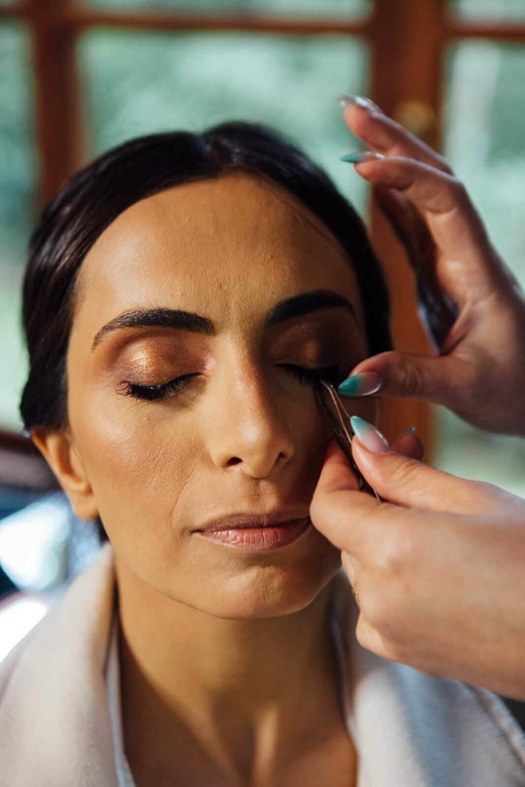 Foto Casamento Tamires e Edson - Pousada da ponte - Visconde de Mauá - - Imagem 16