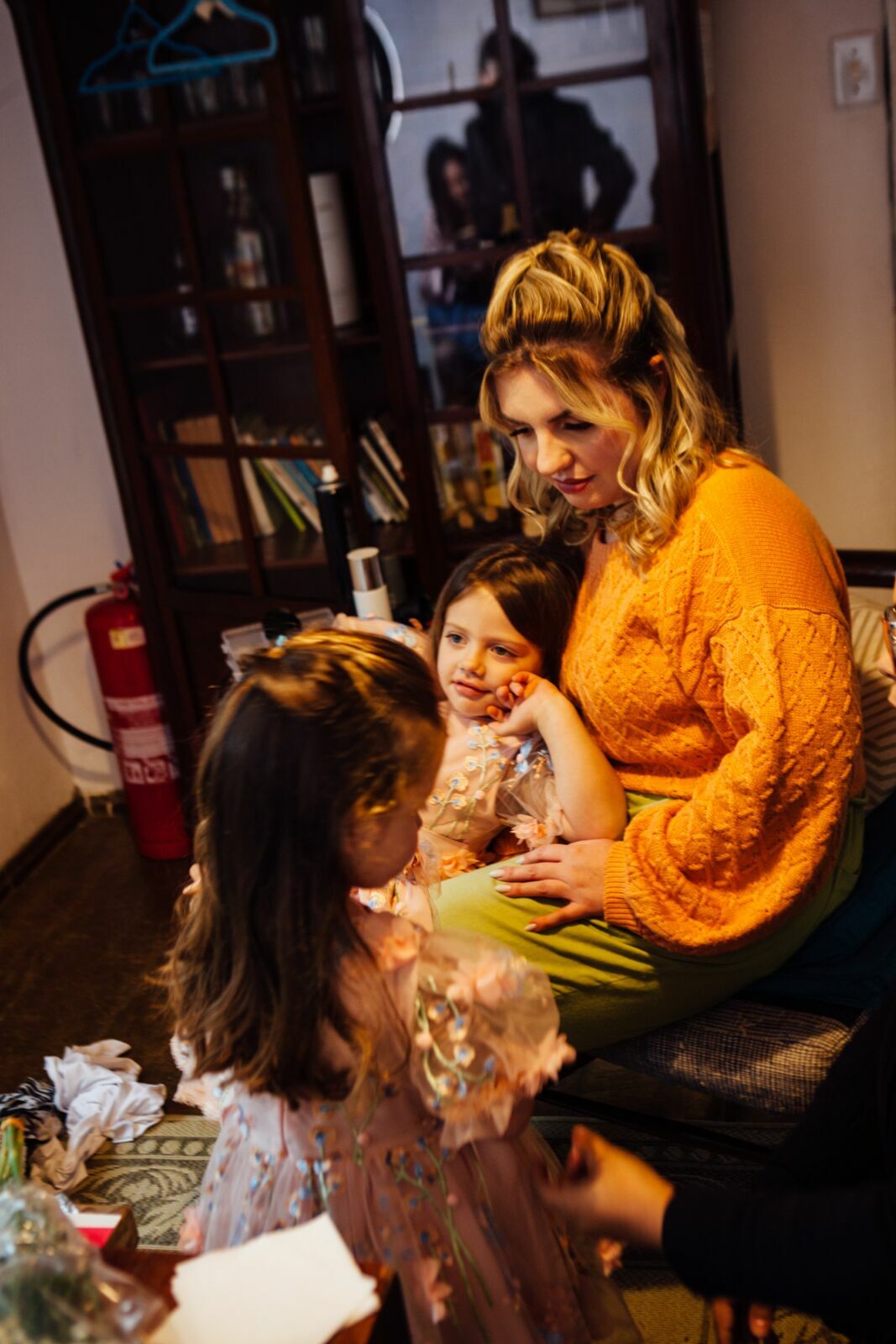 Foto Casamento Tamires e Edson - Pousada da ponte - Visconde de Mauá - - Imagem 35