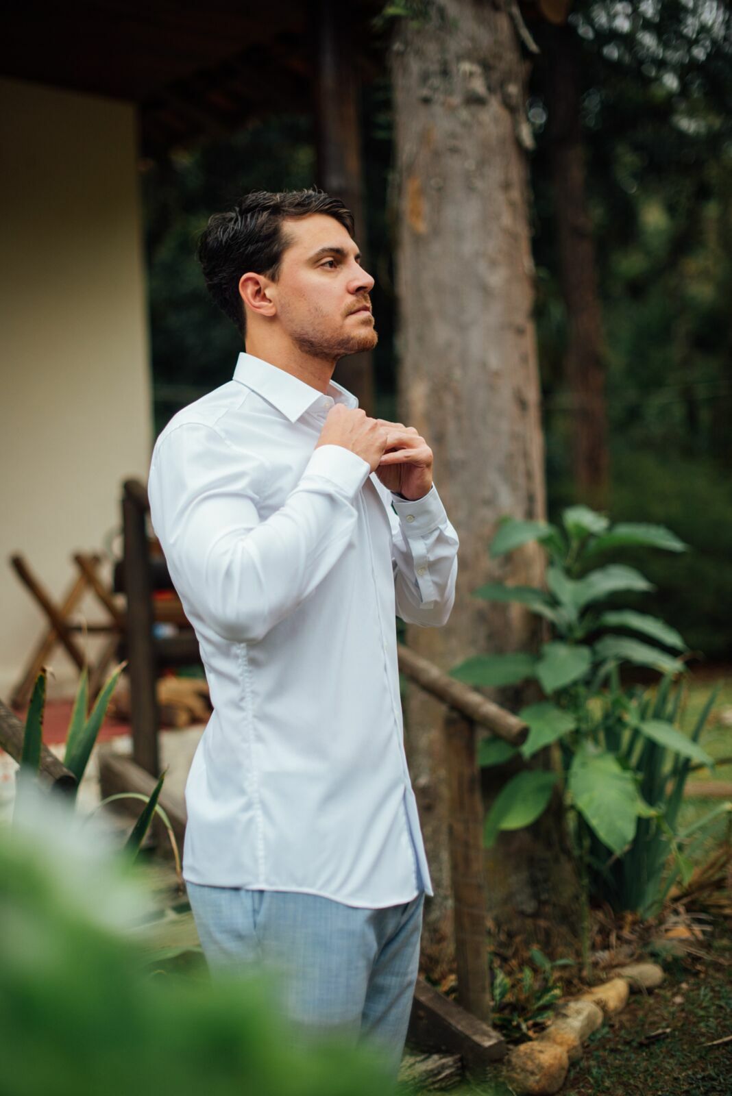 Foto Casamento Tamires e Edson - Pousada da ponte - Visconde de Mauá - - Imagem 39