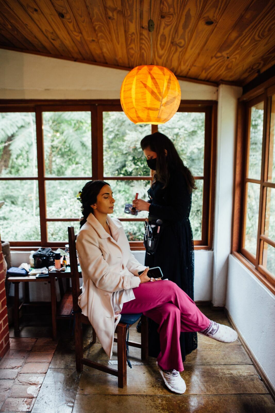 Foto Casamento Tamires e Edson - Pousada da ponte - Visconde de Mauá - - Imagem 11