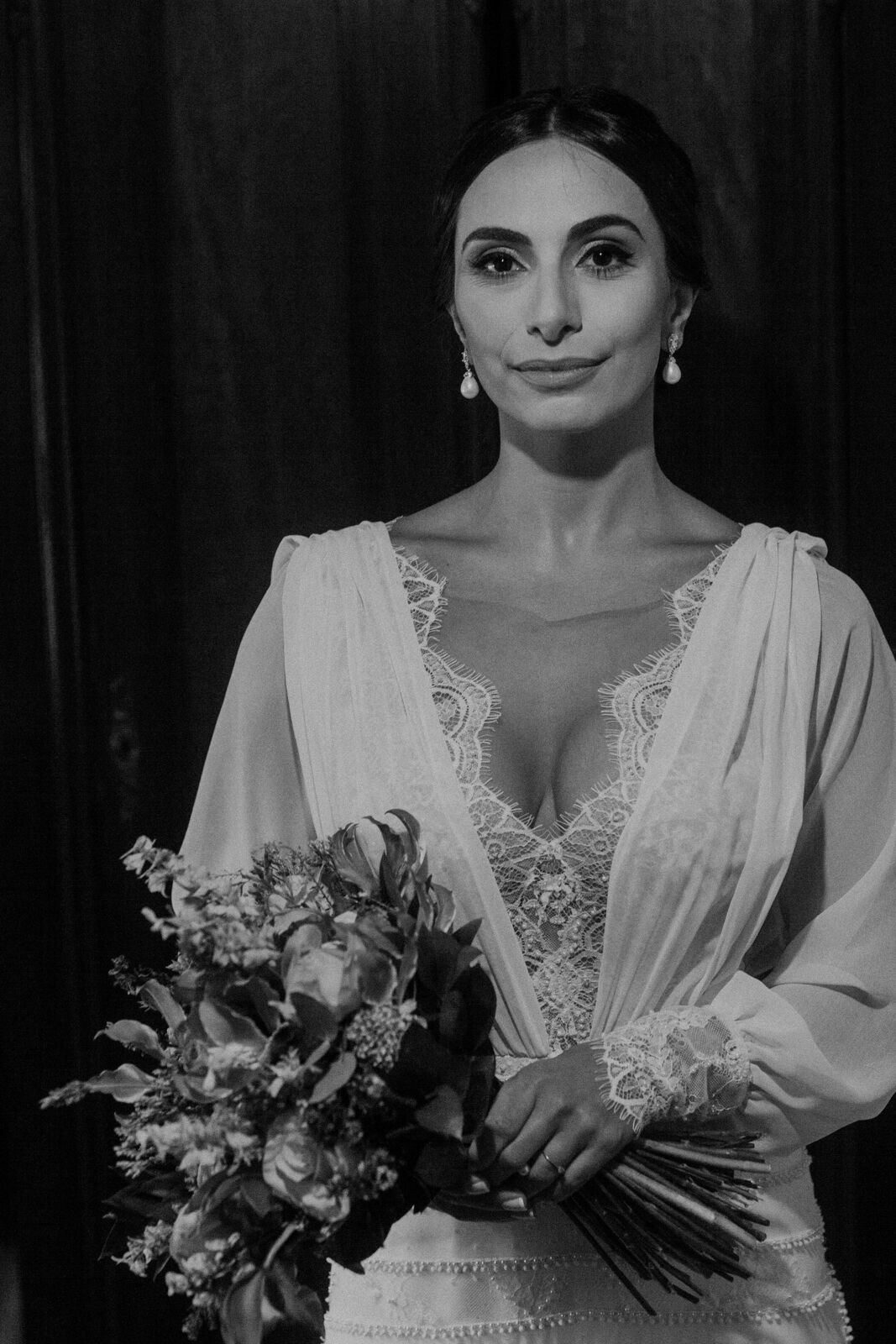 Foto Casamento Tamires e Edson - Pousada da ponte - Visconde de Mauá - - Imagem 64