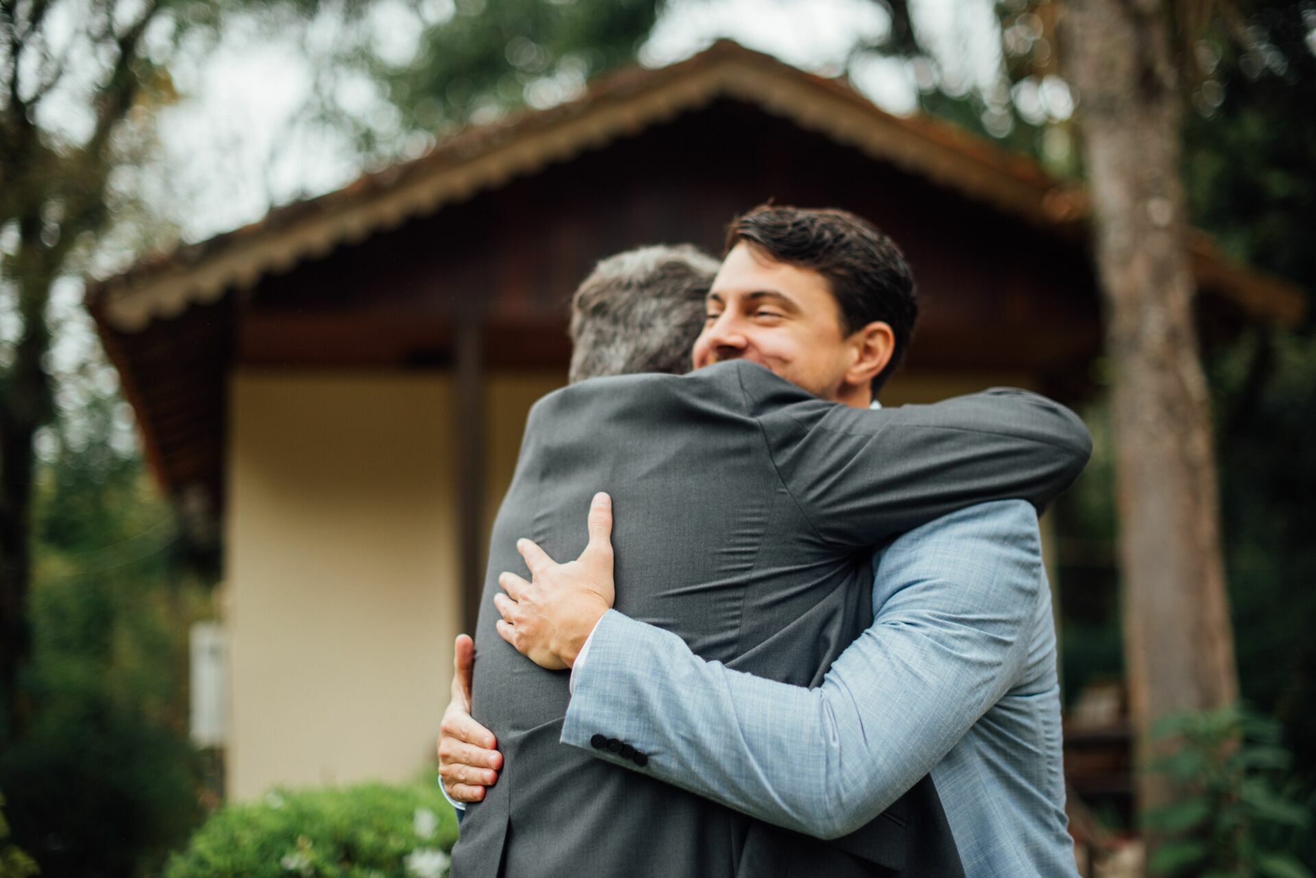 Foto Casamento Tamires e Edson - Pousada da ponte - Visconde de Mauá - - Imagem 44