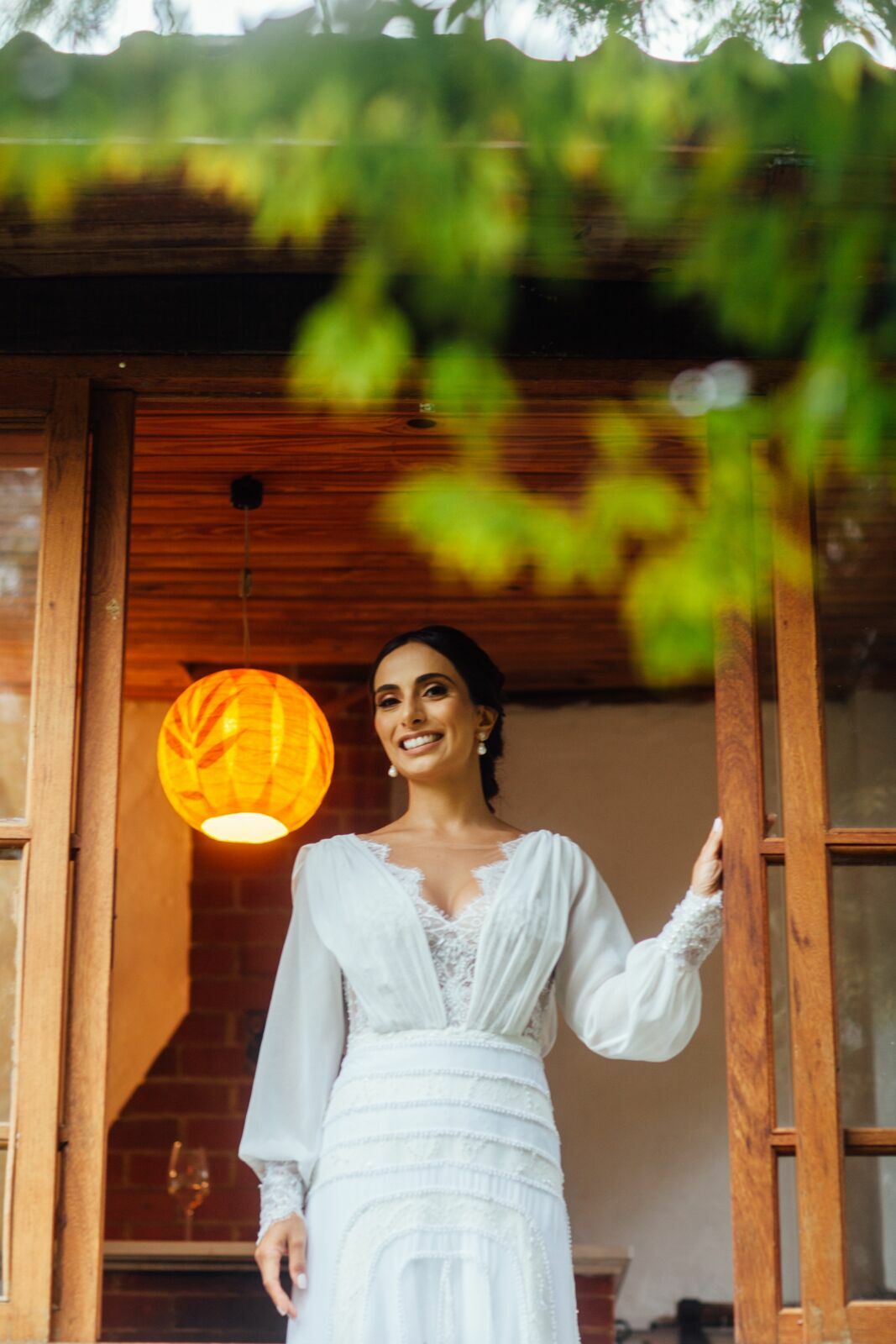 Foto Casamento Tamires e Edson - Pousada da ponte - Visconde de Mauá - - Imagem 81