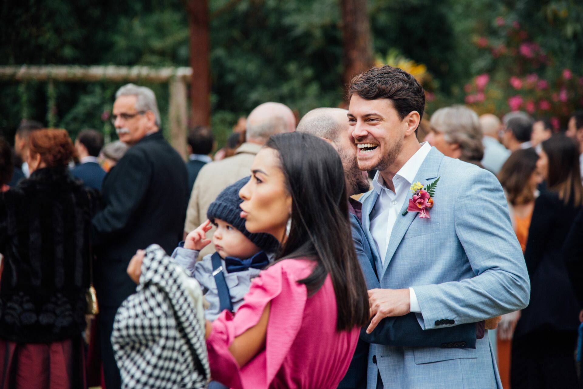 Foto Casamento Tamires e Edson - Pousada da ponte - Visconde de Mauá - - Imagem 85