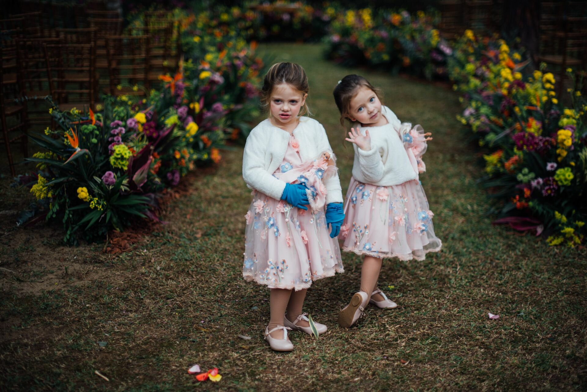 Foto Casamento Tamires e Edson - Pousada da ponte - Visconde de Mauá - - Imagem 67