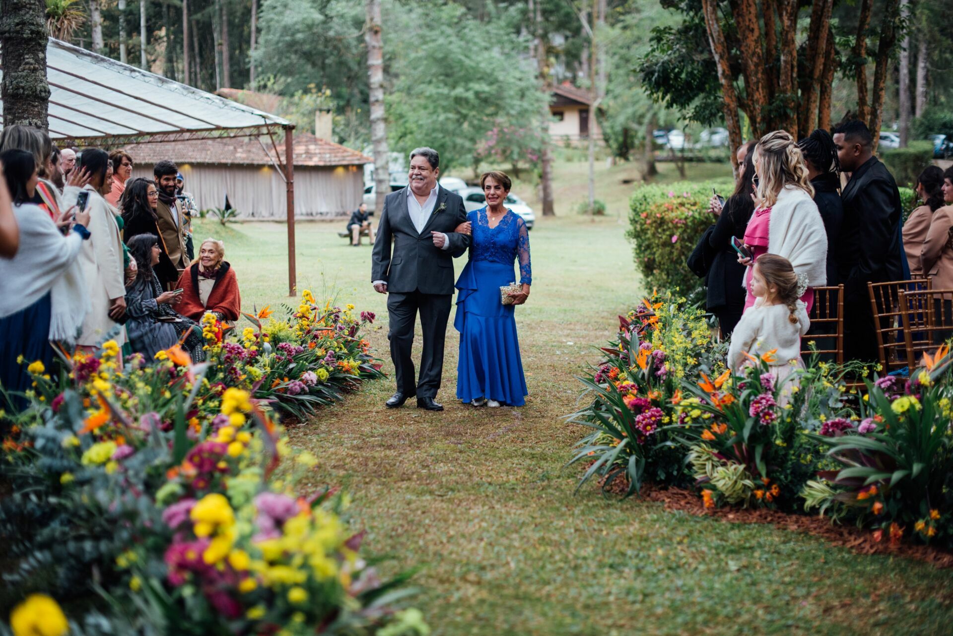 Foto Casamento Tamires e Edson - Pousada da ponte - Visconde de Mauá - - Imagem 105