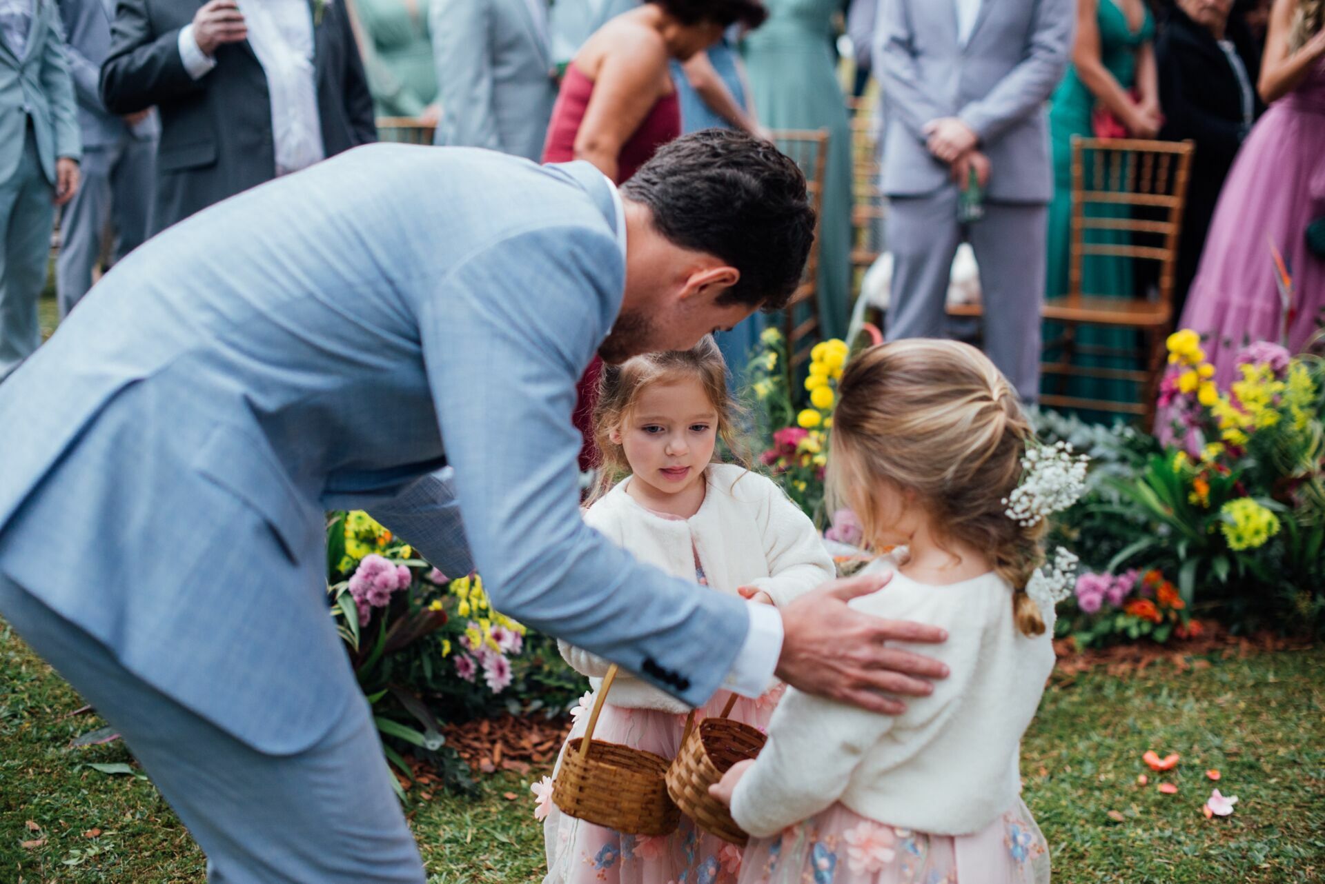 Foto Casamento Tamires e Edson - Pousada da ponte - Visconde de Mauá - - Imagem 115