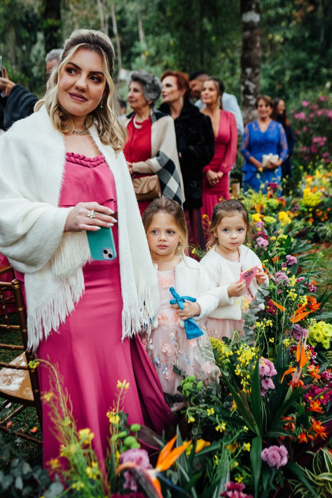 Foto Casamento Tamires e Edson - Pousada da ponte - Visconde de Mauá - - Imagem 119