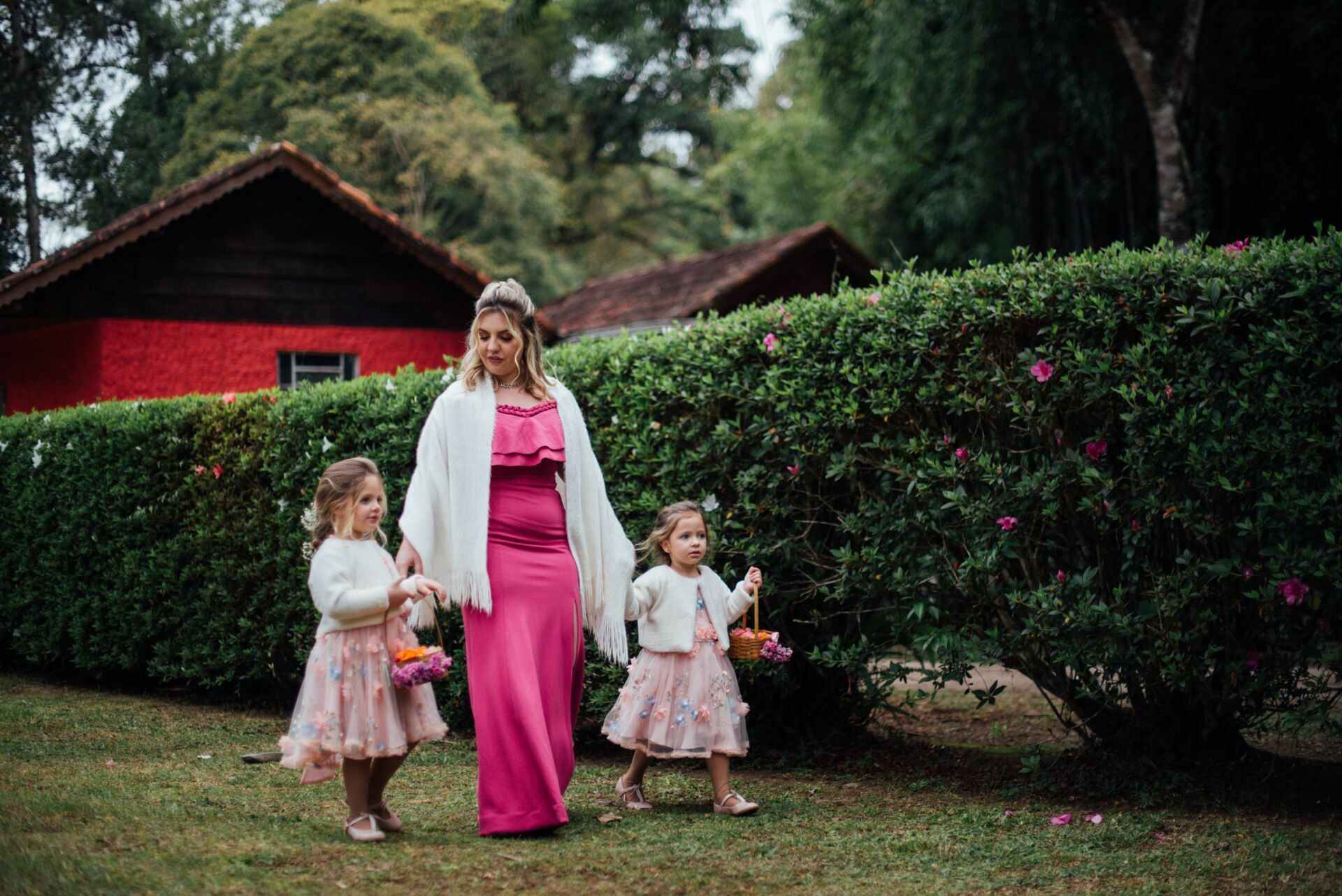 Foto Casamento Tamires e Edson - Pousada da ponte - Visconde de Mauá - - Imagem 112