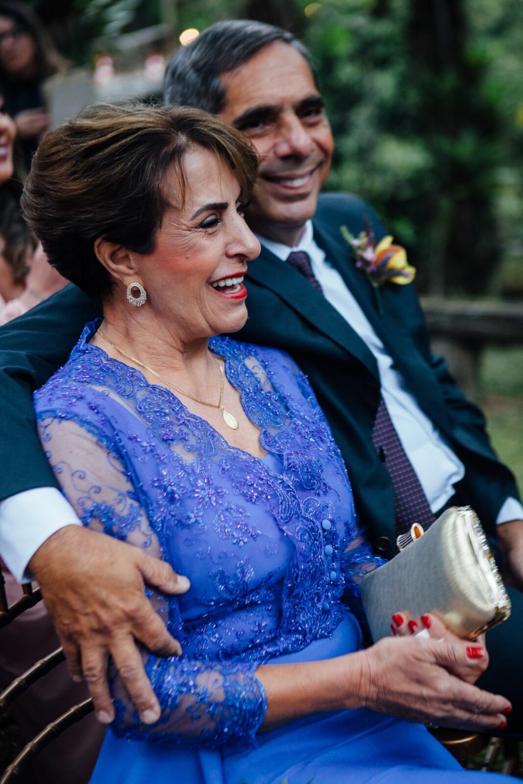 Foto Casamento Tamires e Edson - Pousada da ponte - Visconde de Mauá - - Imagem 157