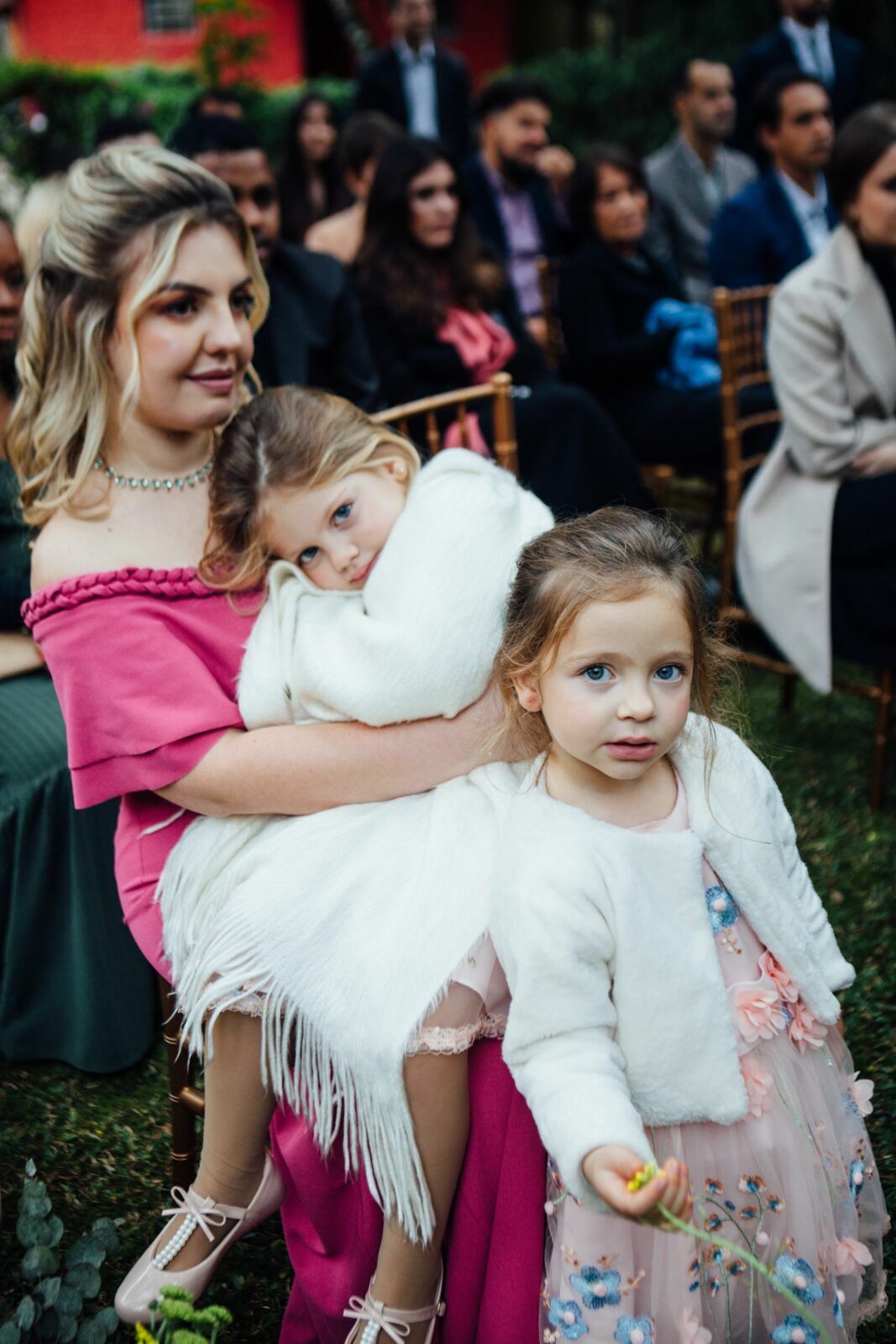 Foto Casamento Tamires e Edson - Pousada da ponte - Visconde de Mauá - - Imagem 156