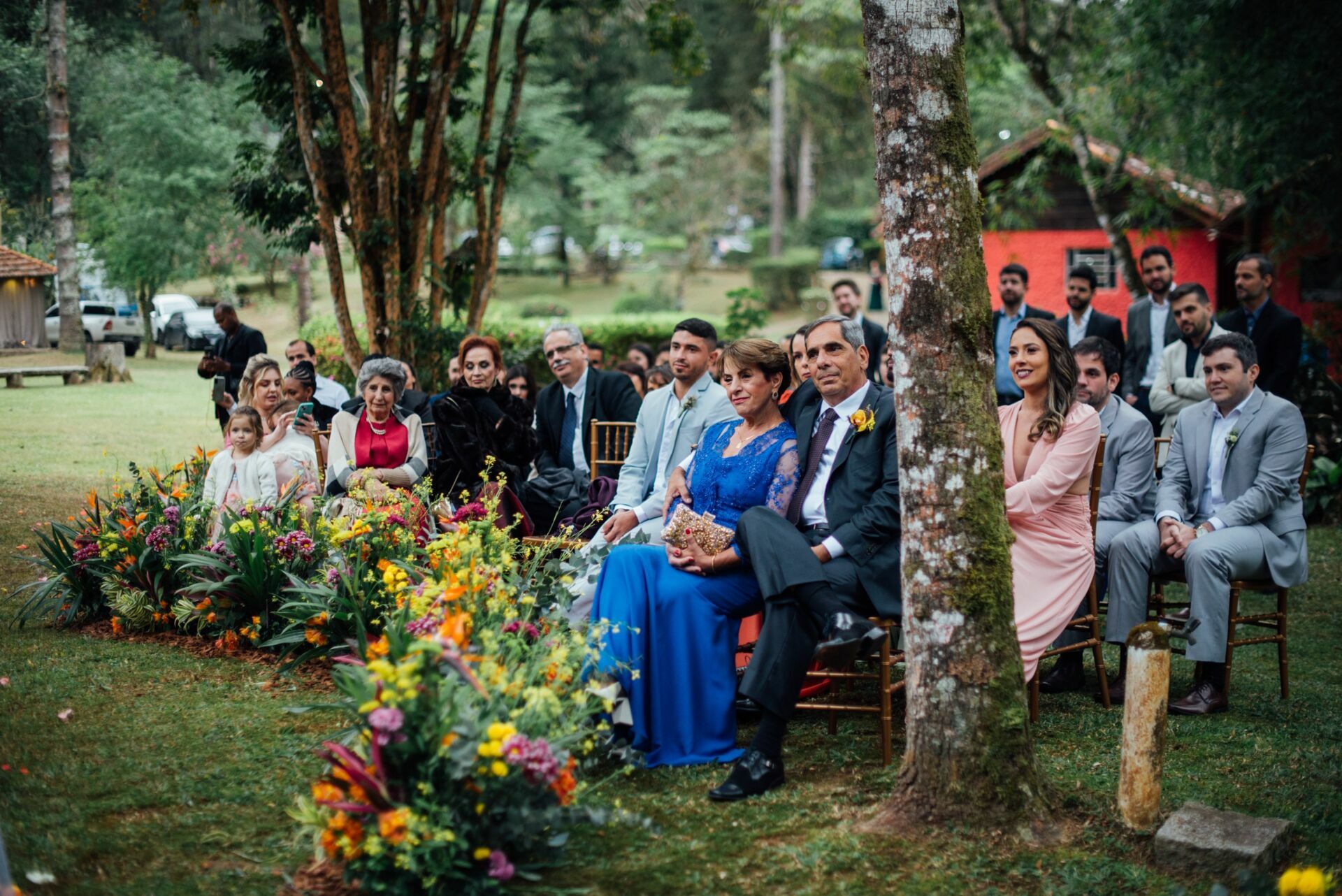Foto Casamento Tamires e Edson - Pousada da ponte - Visconde de Mauá - - Imagem 170