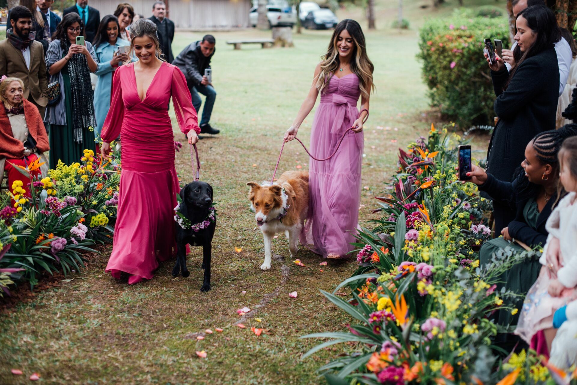Foto Casamento Tamires e Edson - Pousada da ponte - Visconde de Mauá - - Imagem 180