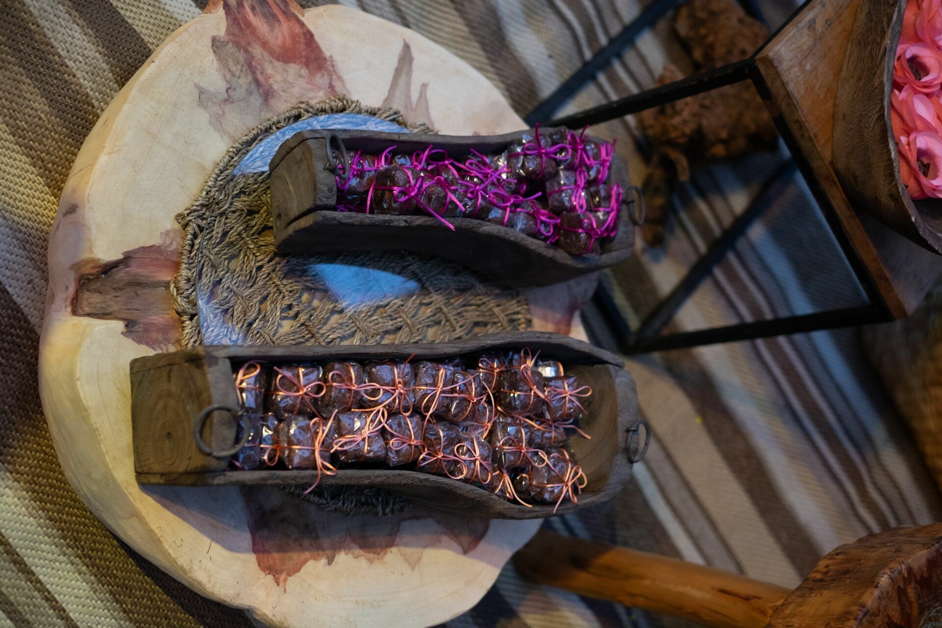 Foto Casamento Tamires e Edson - Pousada da ponte - Visconde de Mauá - - Imagem 263