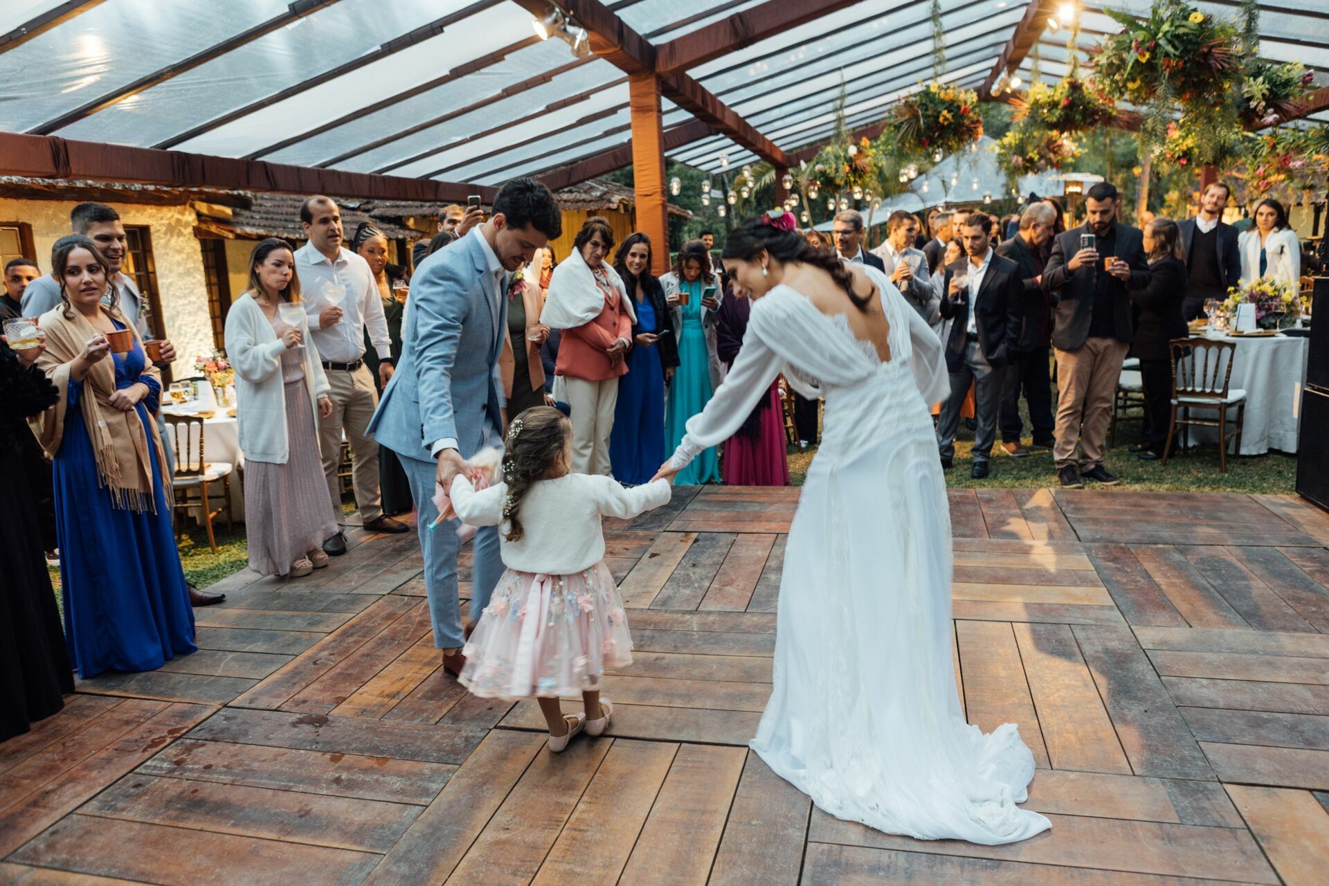 Foto Casamento Tamires e Edson - Pousada da ponte - Visconde de Mauá - - Imagem 245