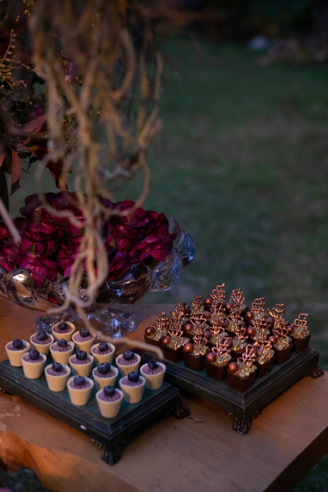Foto Casamento Tamires e Edson - Pousada da ponte - Visconde de Mauá - - Imagem 265