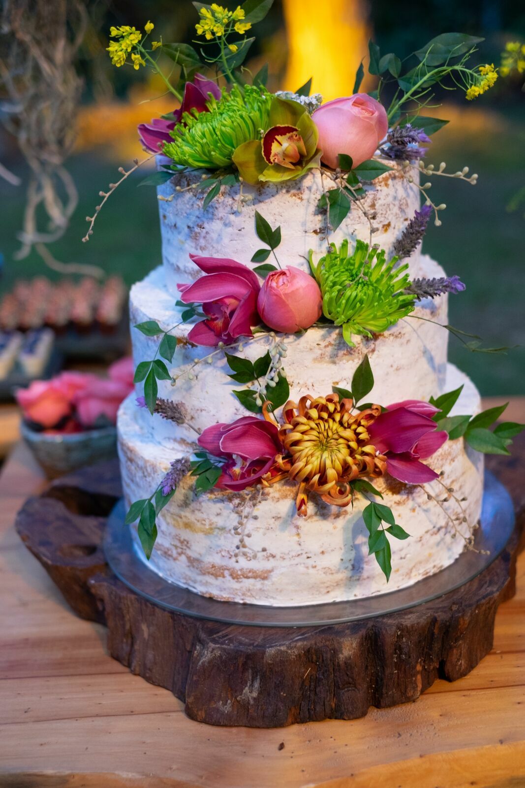 Foto Casamento Tamires e Edson - Pousada da ponte - Visconde de Mauá - - Imagem 259