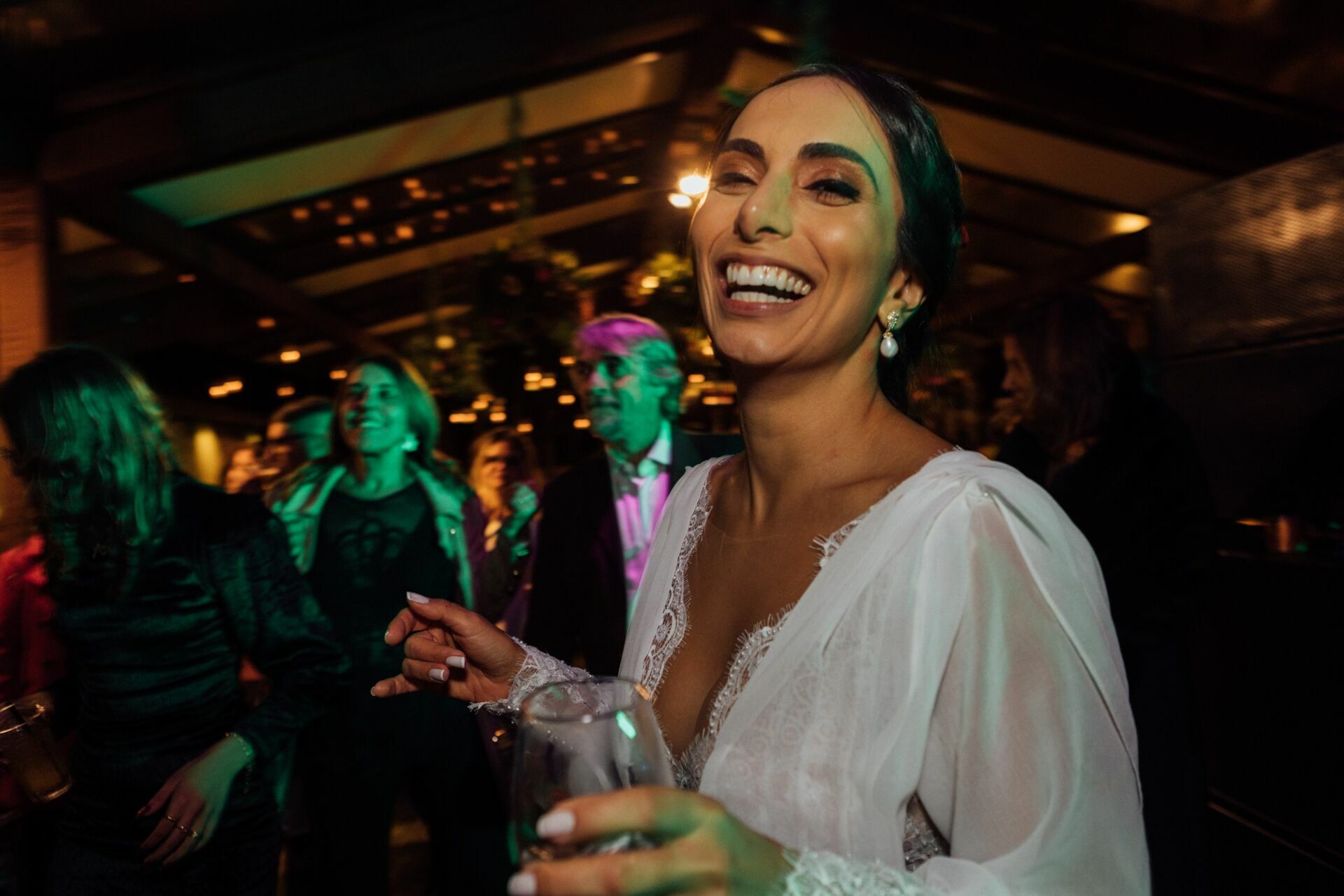 Foto Casamento Tamires e Edson - Pousada da ponte - Visconde de Mauá - - Imagem 283