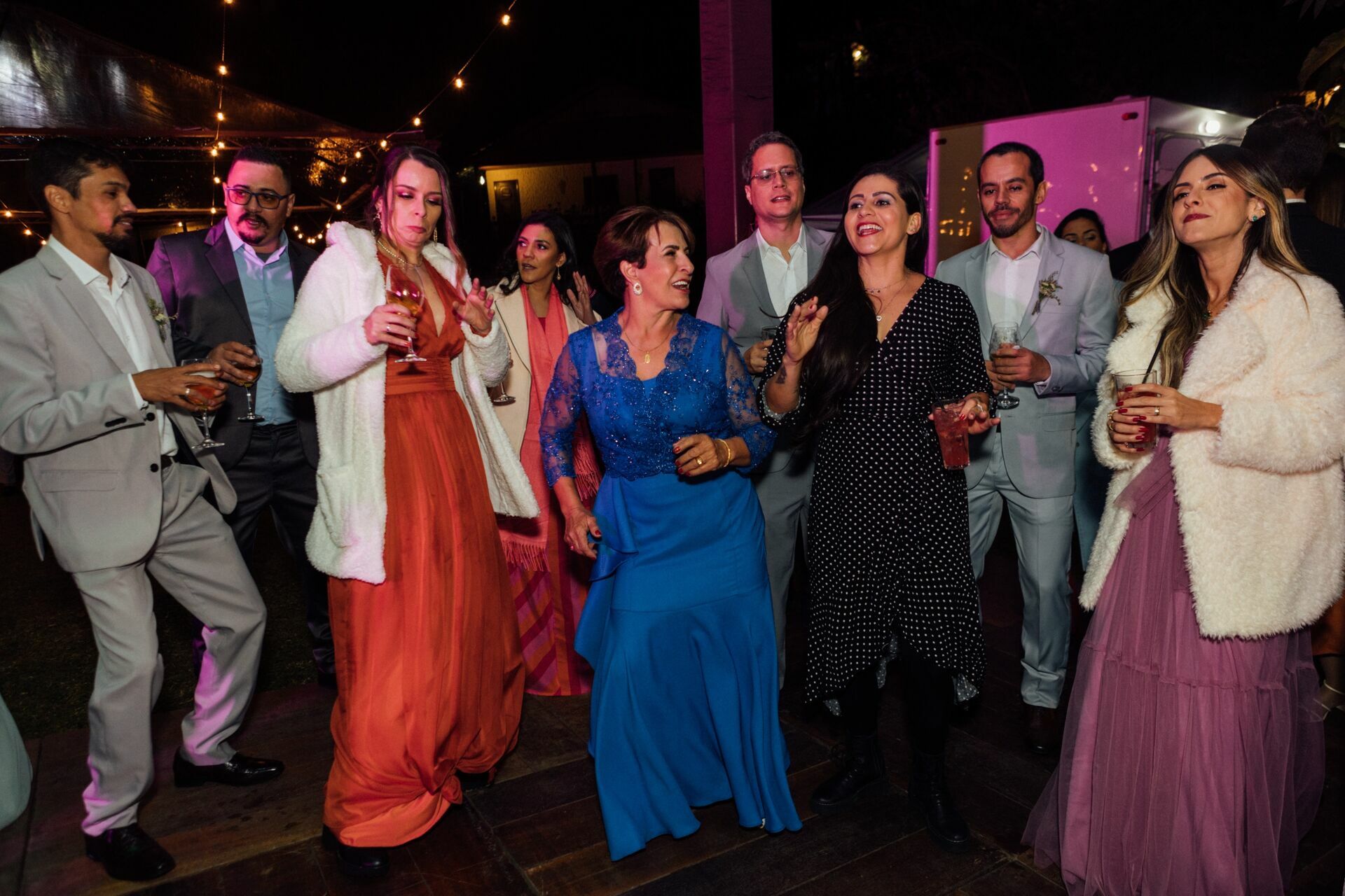 Foto Casamento Tamires e Edson - Pousada da ponte - Visconde de Mauá - - Imagem 281
