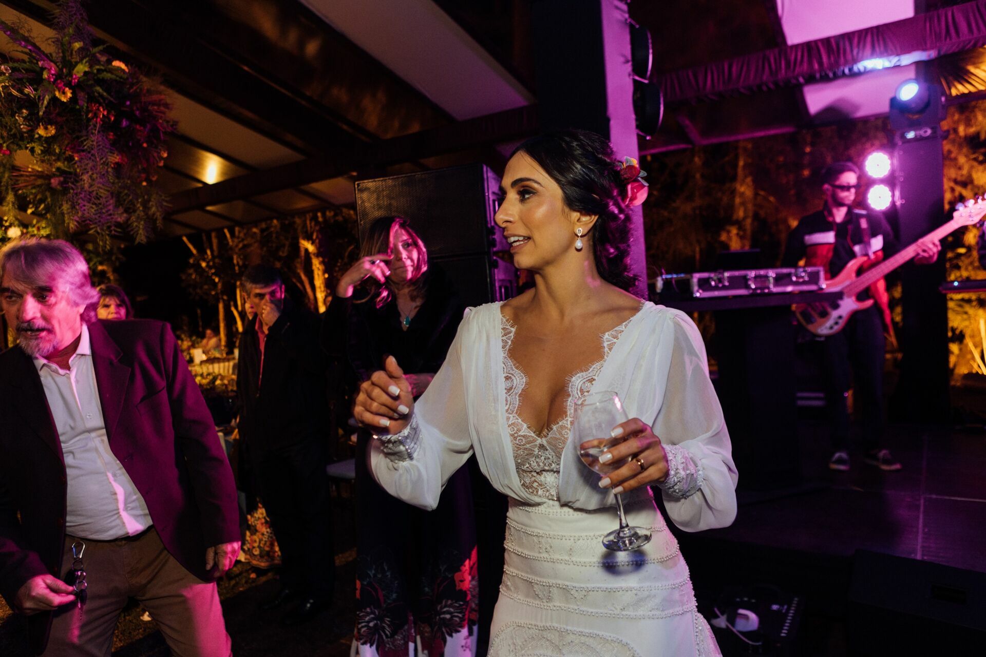 Foto Casamento Tamires e Edson - Pousada da ponte - Visconde de Mauá - - Imagem 282