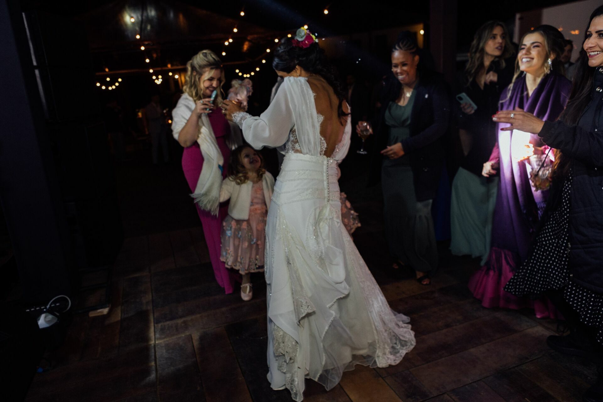 Foto Casamento Tamires e Edson - Pousada da ponte - Visconde de Mauá - - Imagem 274