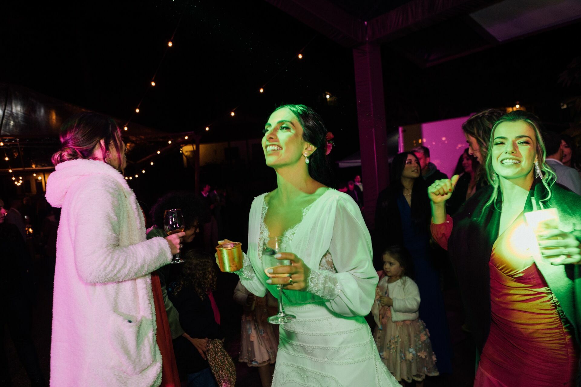 Foto Casamento Tamires e Edson - Pousada da ponte - Visconde de Mauá - - Imagem 270