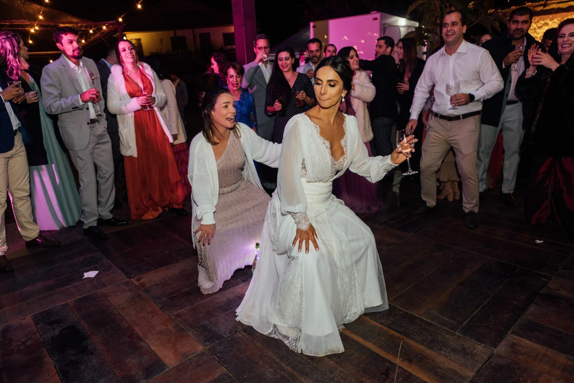 Foto Casamento Tamires e Edson - Pousada da ponte - Visconde de Mauá - - Imagem 279