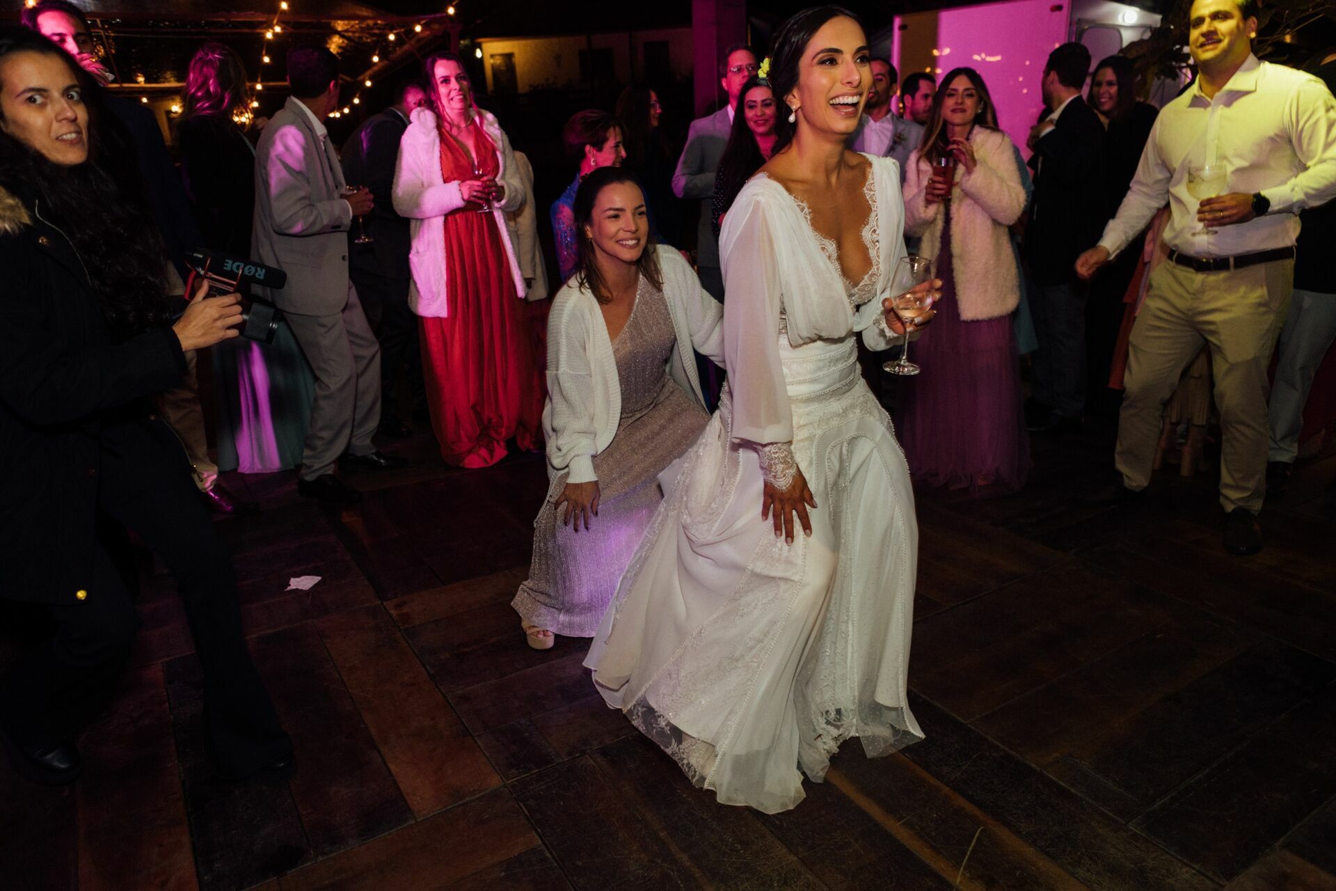 Foto Casamento Tamires e Edson - Pousada da ponte - Visconde de Mauá - - Imagem 280
