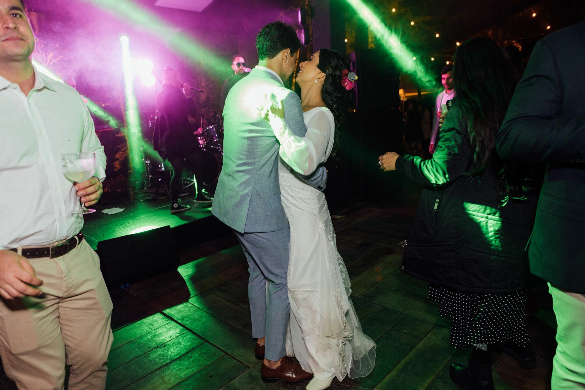 Foto Casamento Tamires e Edson - Pousada da ponte - Visconde de Mauá - - Imagem 272
