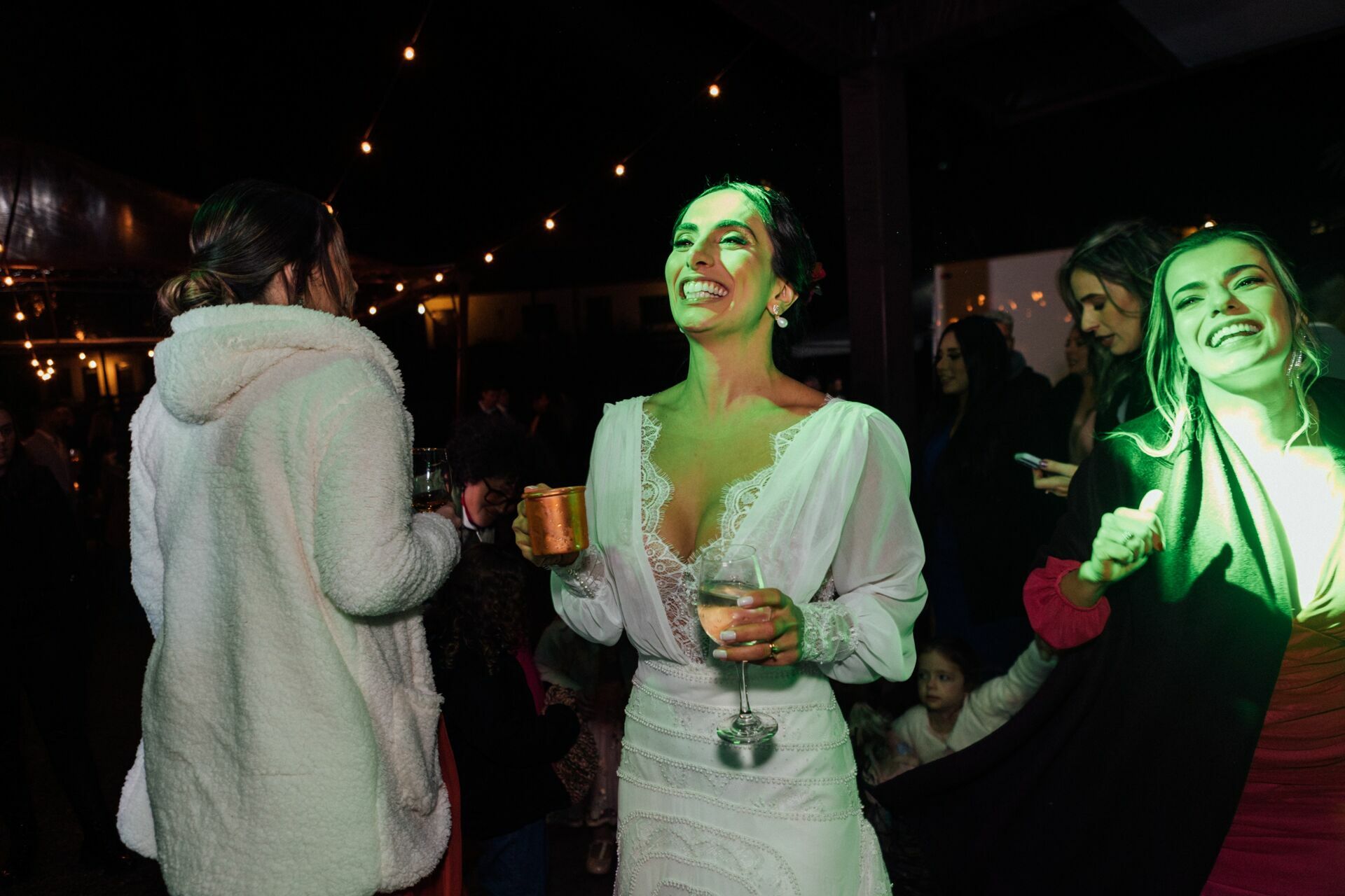 Foto Casamento Tamires e Edson - Pousada da ponte - Visconde de Mauá - - Imagem 271