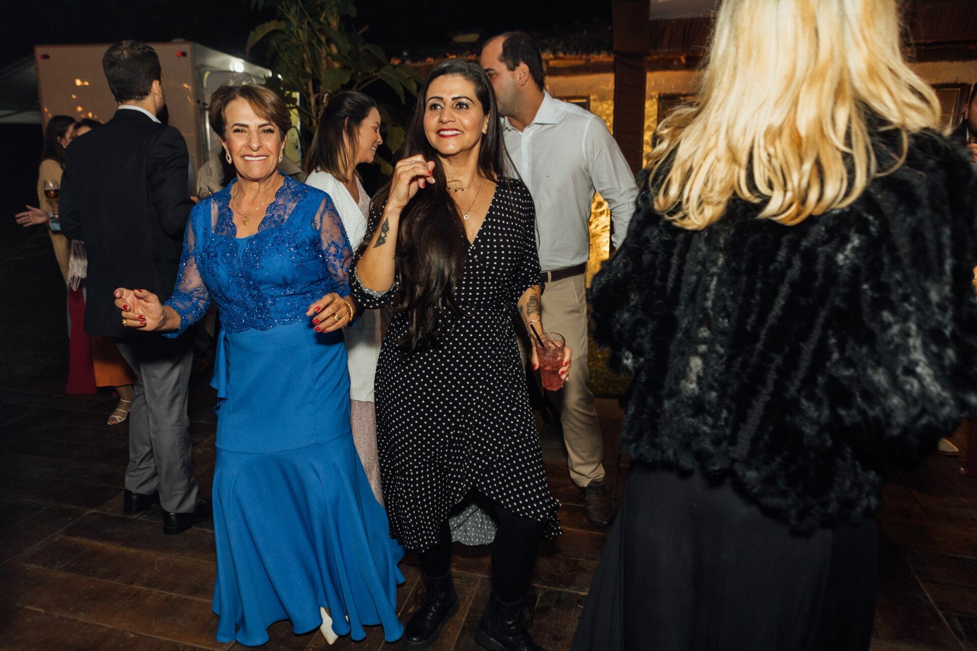 Foto Casamento Tamires e Edson - Pousada da ponte - Visconde de Mauá - - Imagem 286