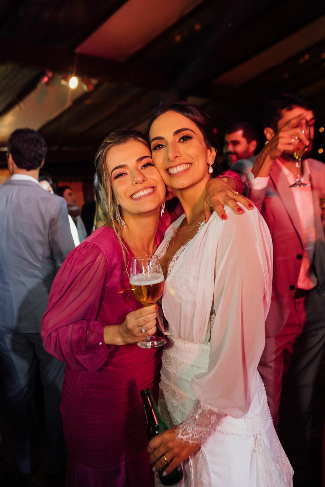 Foto Casamento Tamires e Edson - Pousada da ponte - Visconde de Mauá - - Imagem 320