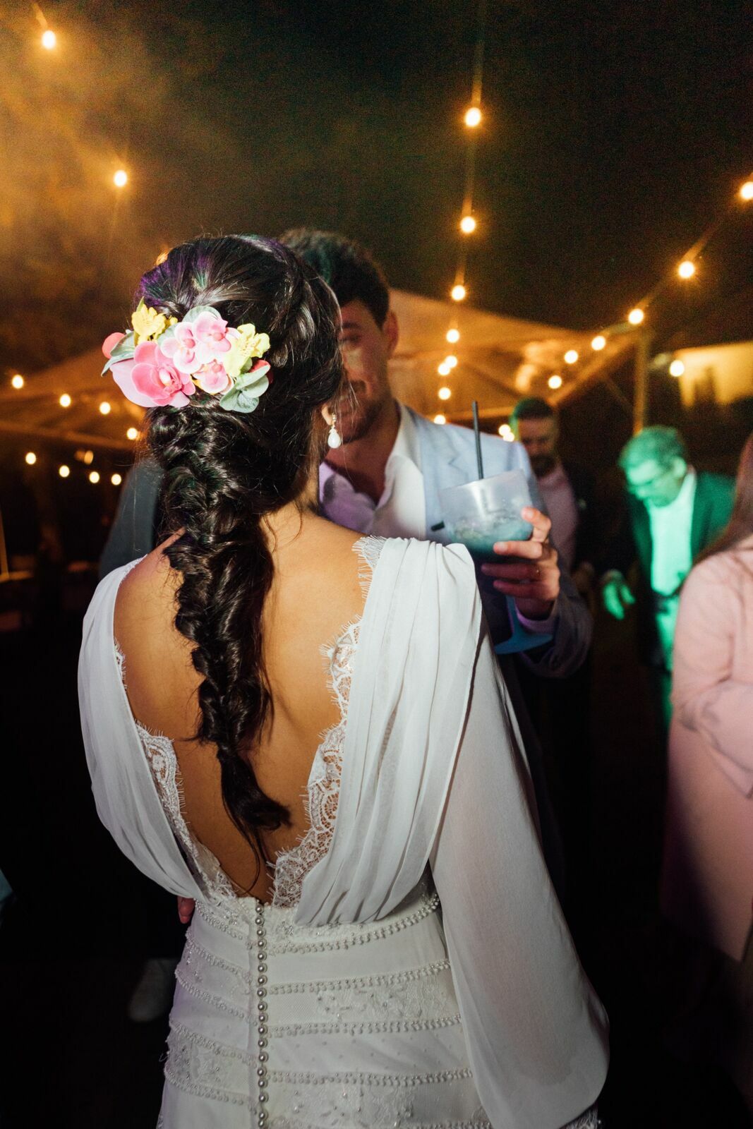 Foto Casamento Tamires e Edson - Pousada da ponte - Visconde de Mauá - - Imagem 335