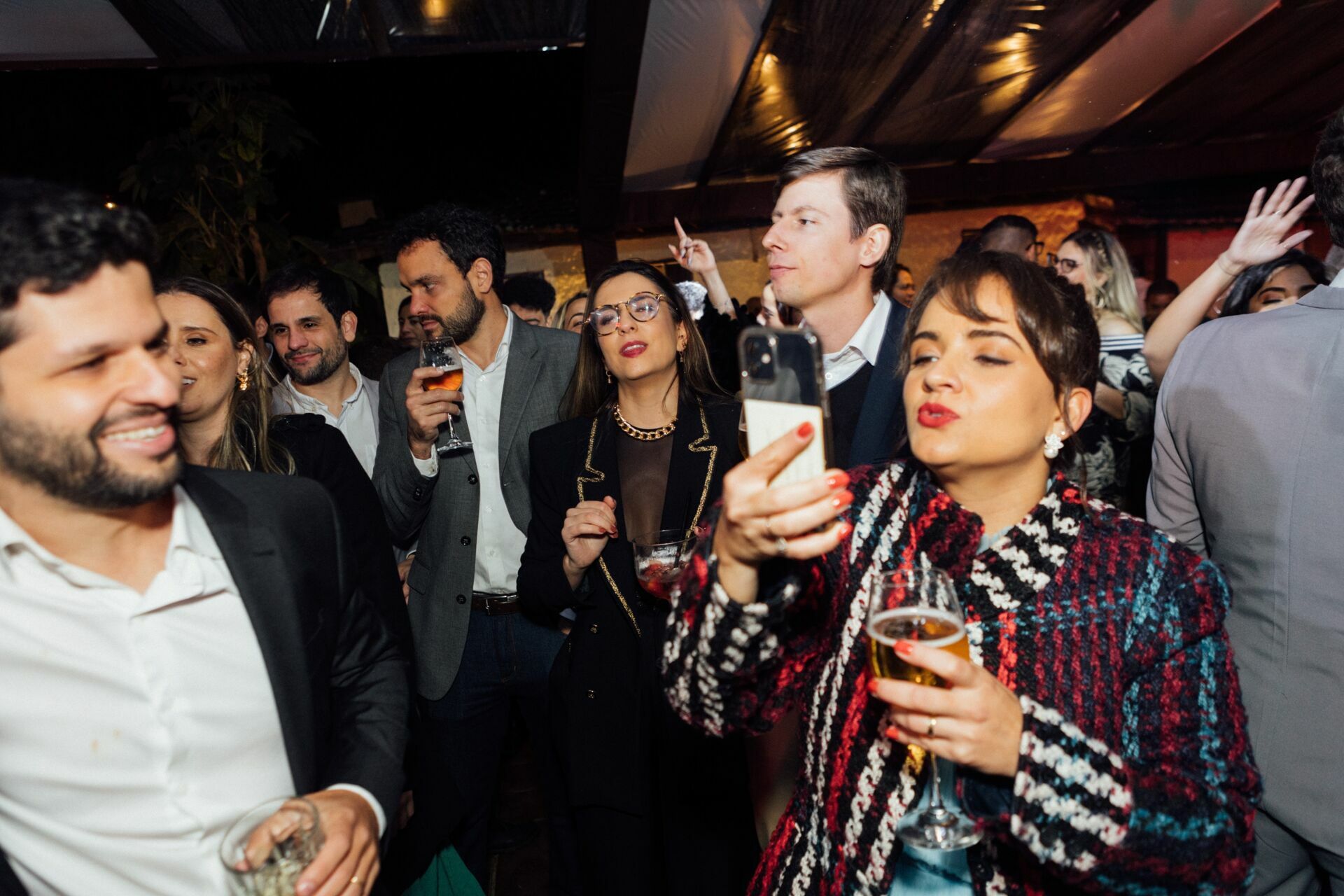 Foto Casamento Tamires e Edson - Pousada da ponte - Visconde de Mauá - - Imagem 319