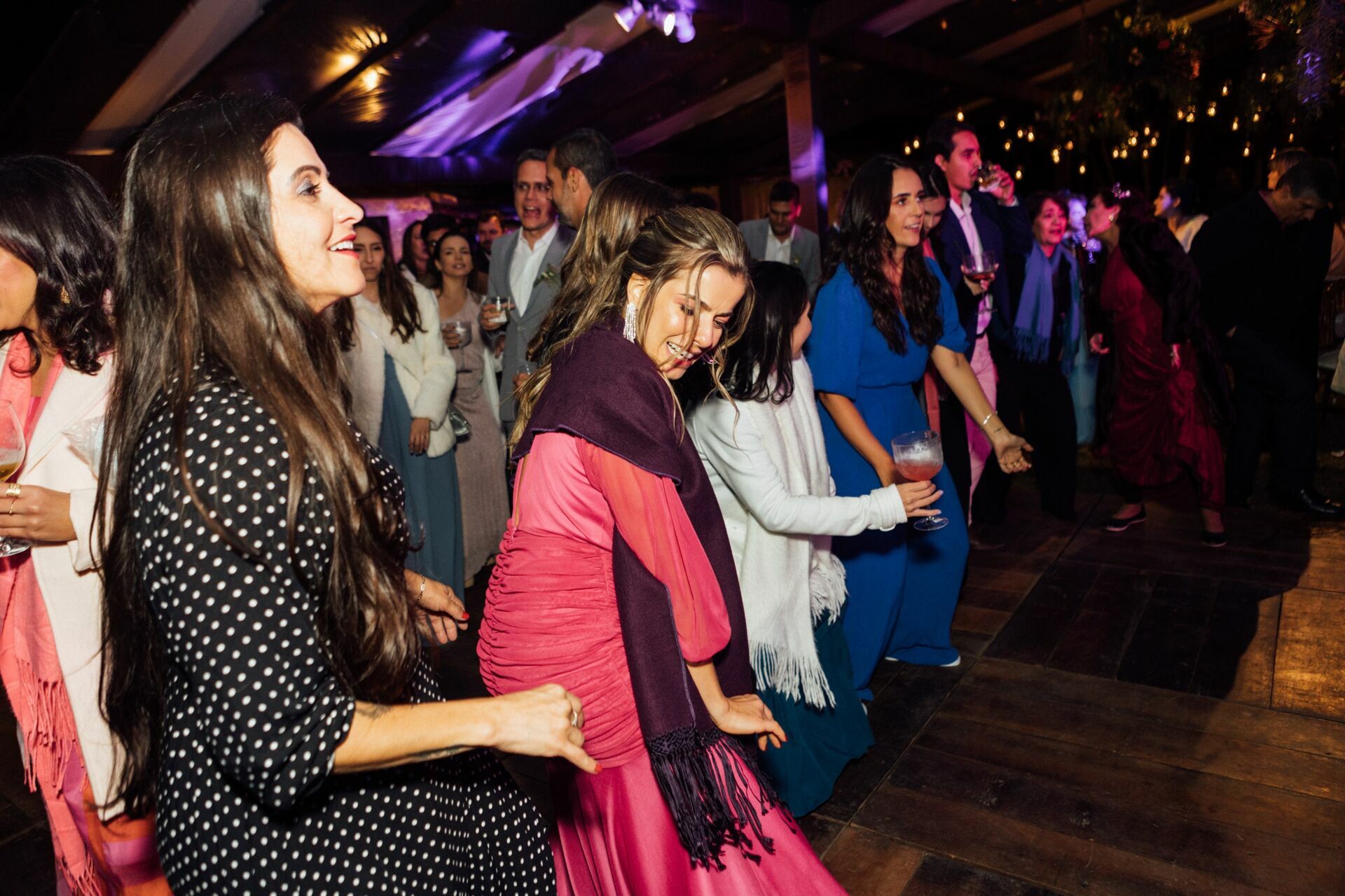 Foto Casamento Tamires e Edson - Pousada da ponte - Visconde de Mauá - - Imagem 294
