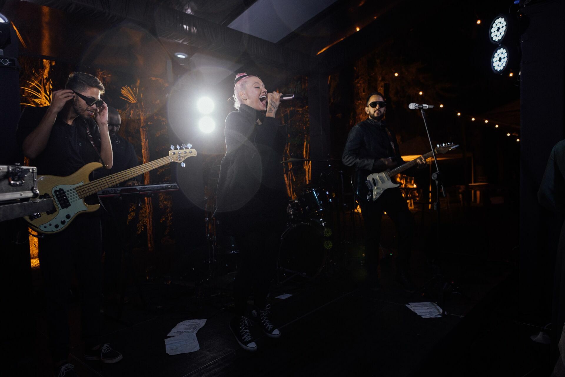 Foto Casamento Tamires e Edson - Pousada da ponte - Visconde de Mauá - - Imagem 326