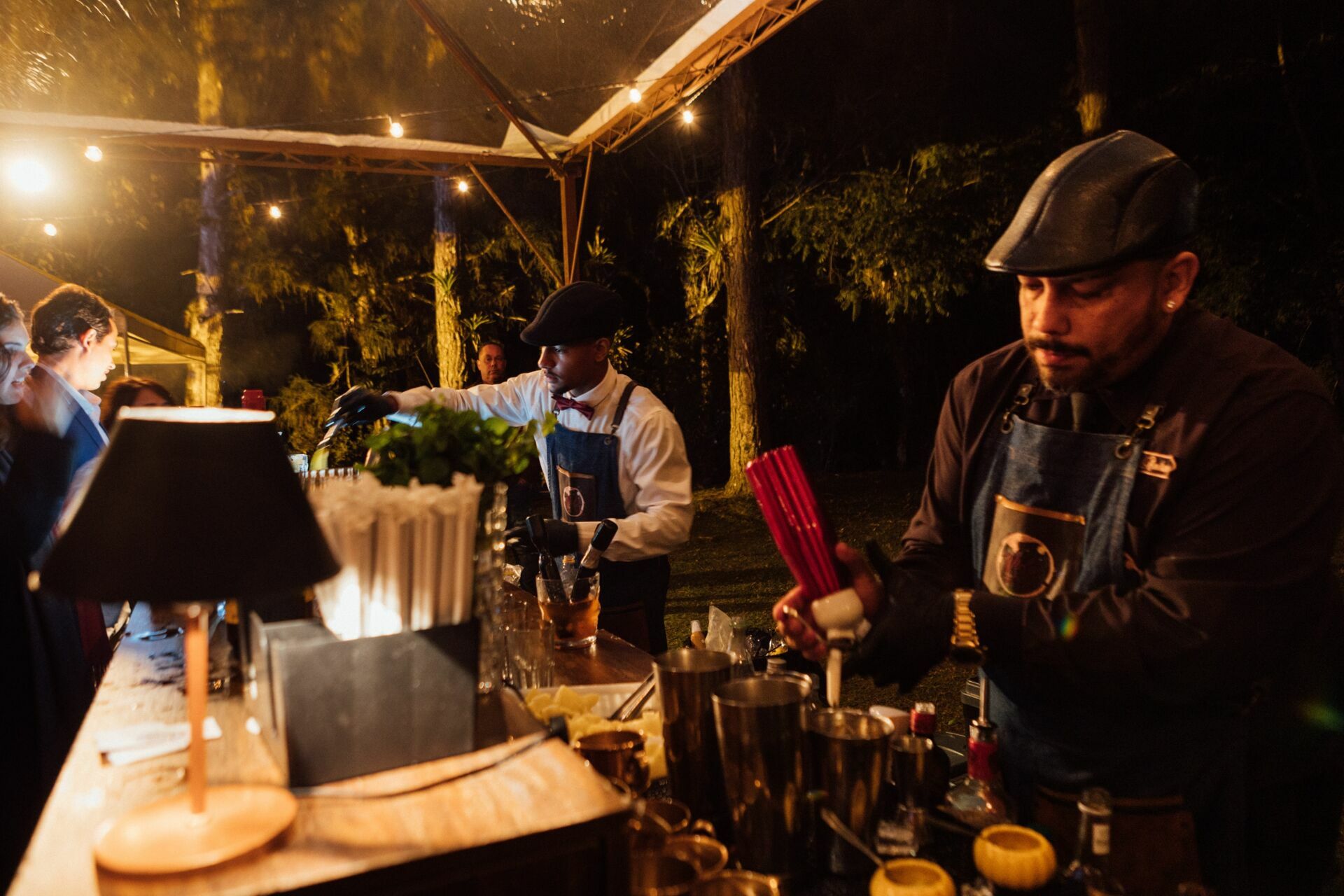 Foto Casamento Tamires e Edson - Pousada da ponte - Visconde de Mauá - - Imagem 296