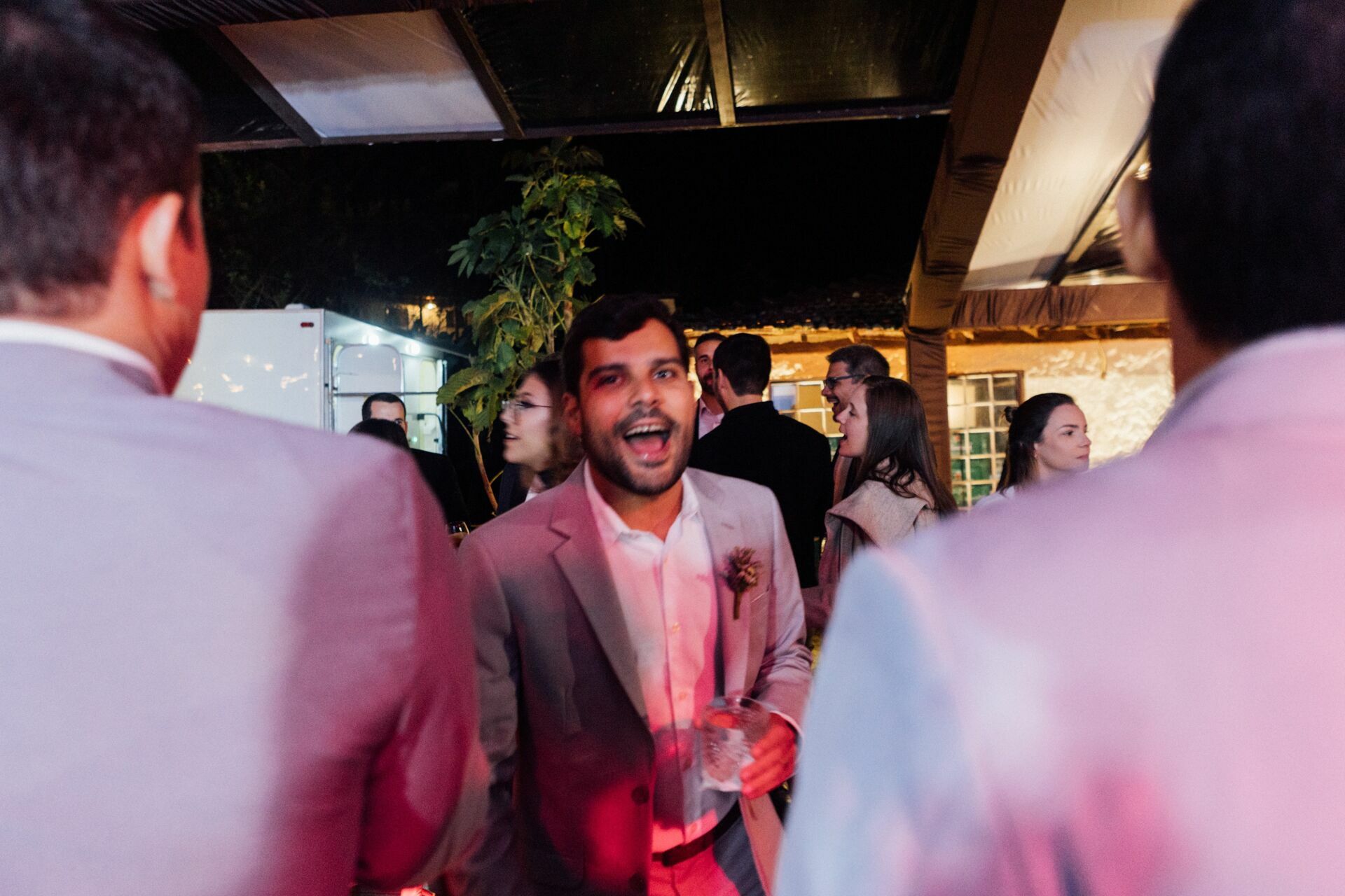 Foto Casamento Tamires e Edson - Pousada da ponte - Visconde de Mauá - - Imagem 288