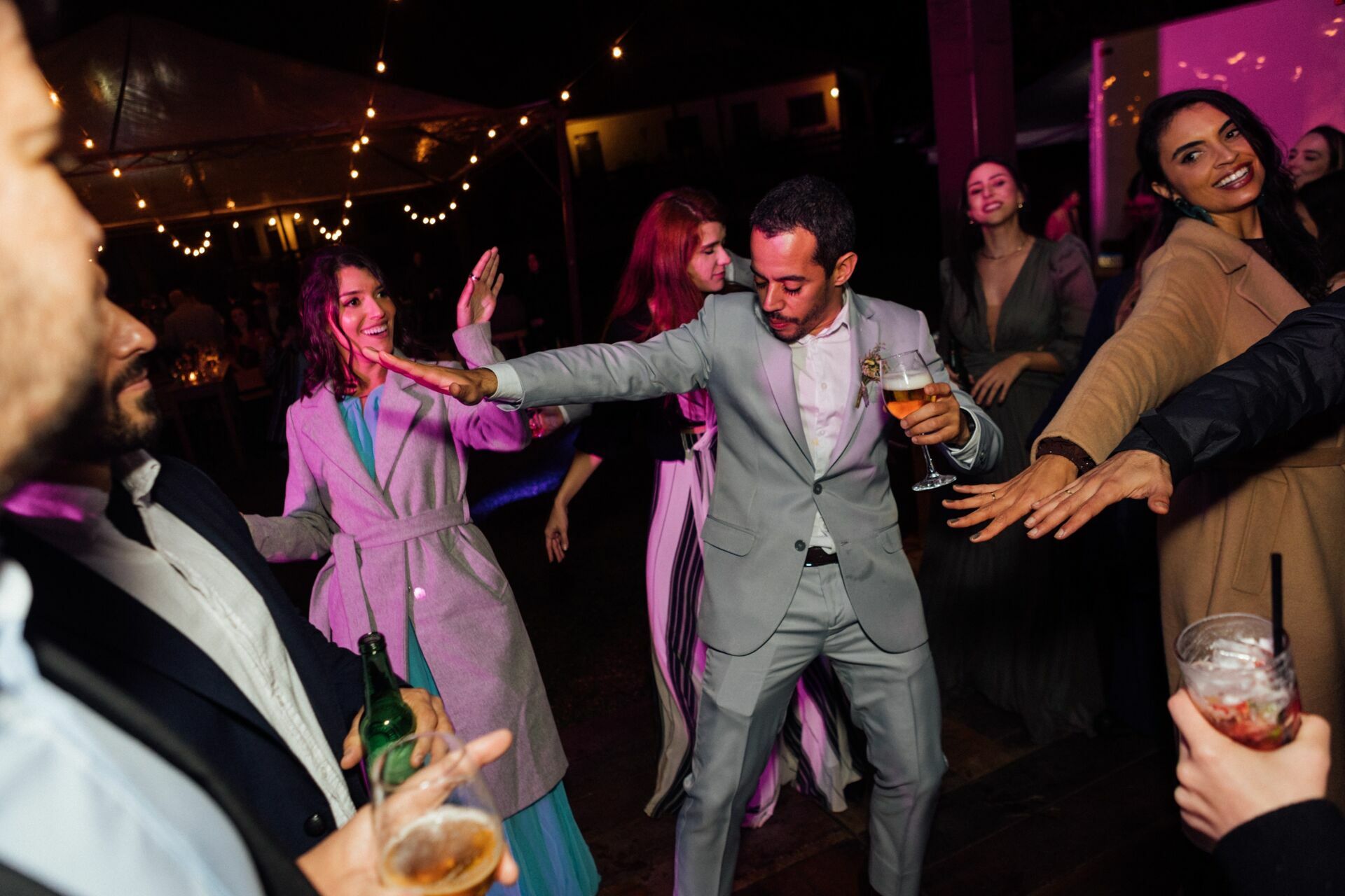 Foto Casamento Tamires e Edson - Pousada da ponte - Visconde de Mauá - - Imagem 310